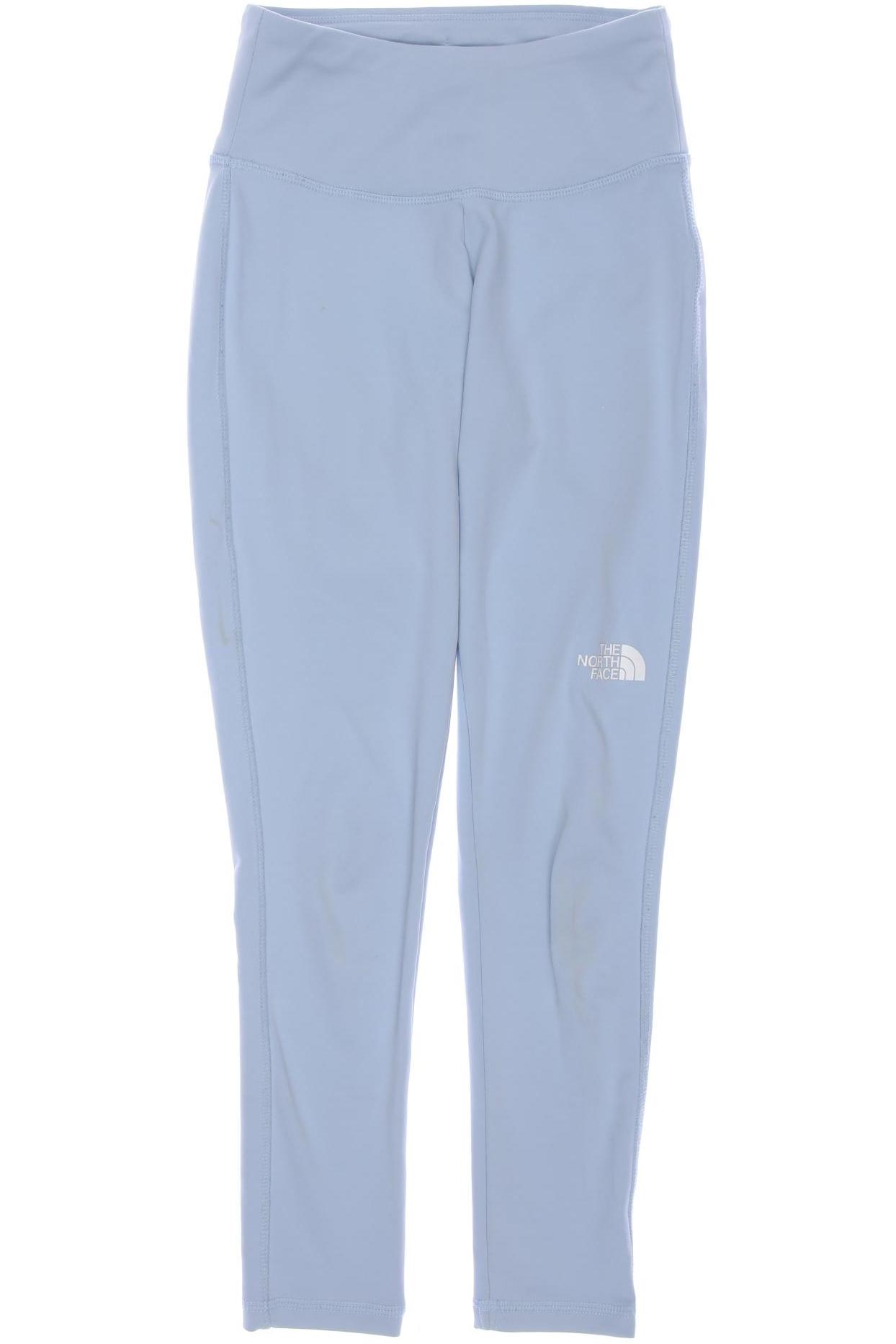 Thumbnail - The North Face Damen Stoffhose, hellblau, Gr. 0