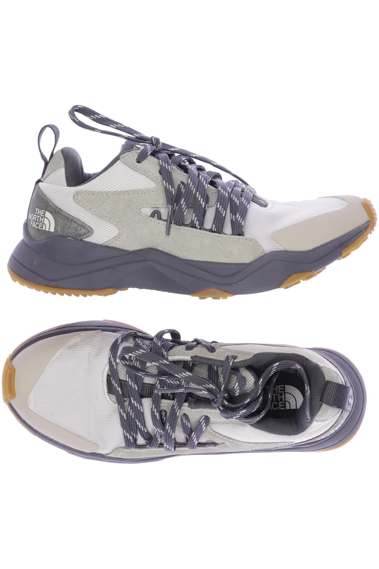 

The North Face Damen Sneakers, cremeweiß, Gr. 38.5