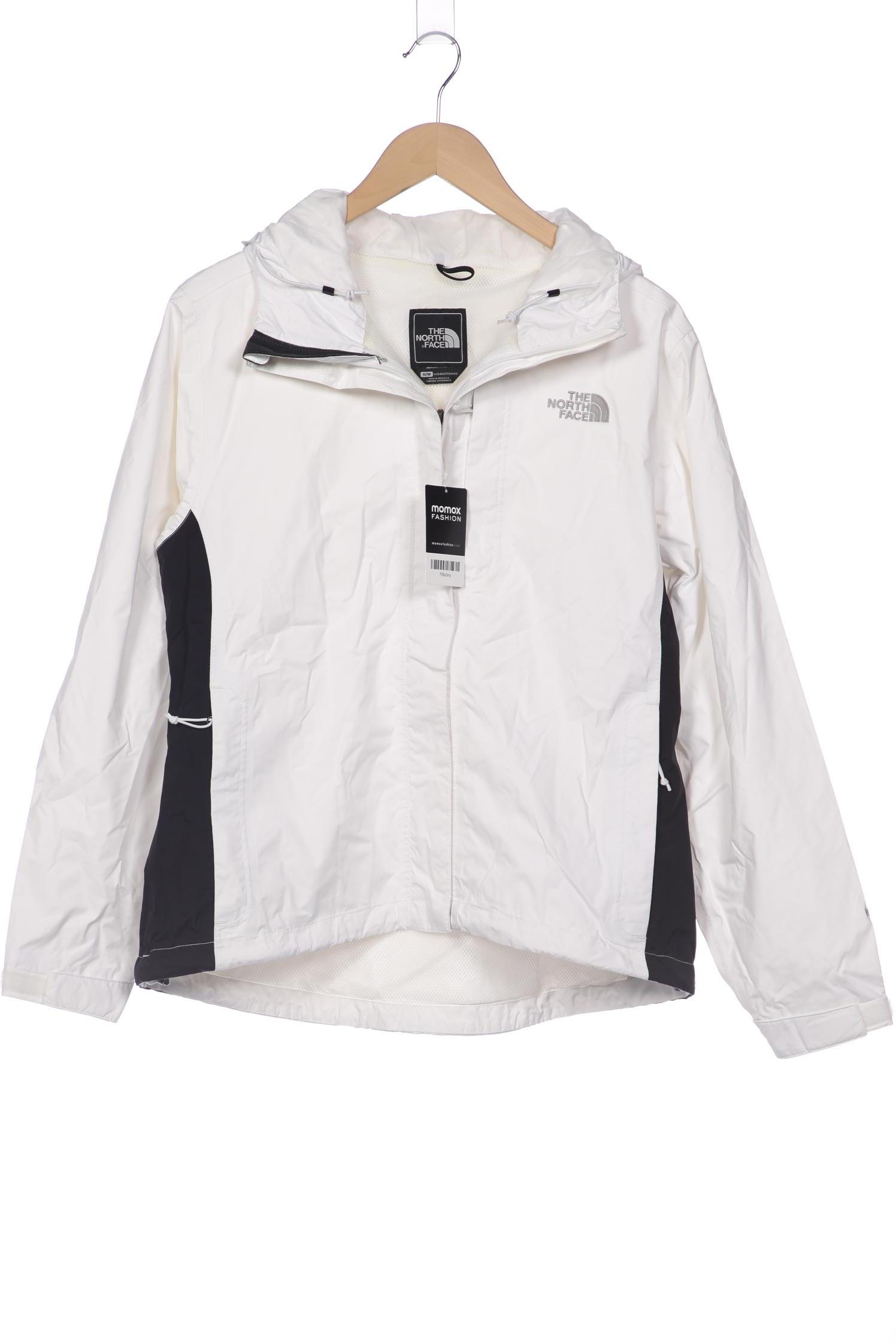 

The North Face Damen Jacke, weiß, Gr. 38