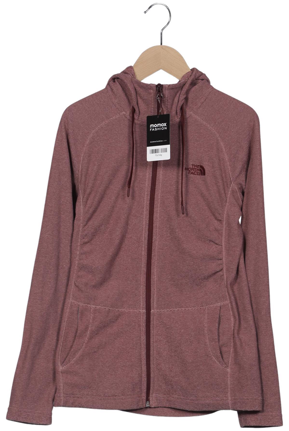 

The North Face Damen Kapuzenpullover, rot, Gr. 36