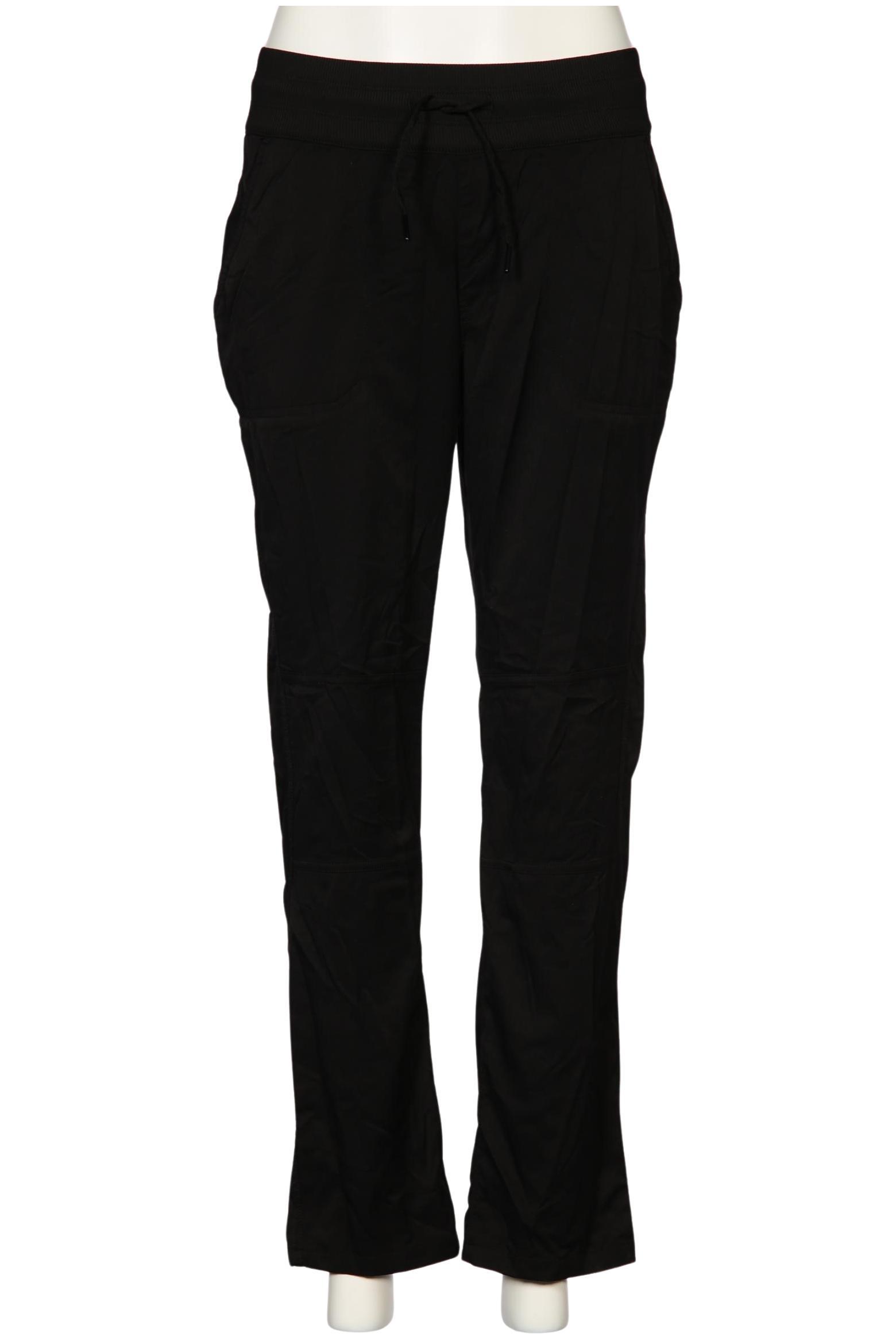 

The North Face Damen Stoffhose, schwarz, Gr. 0
