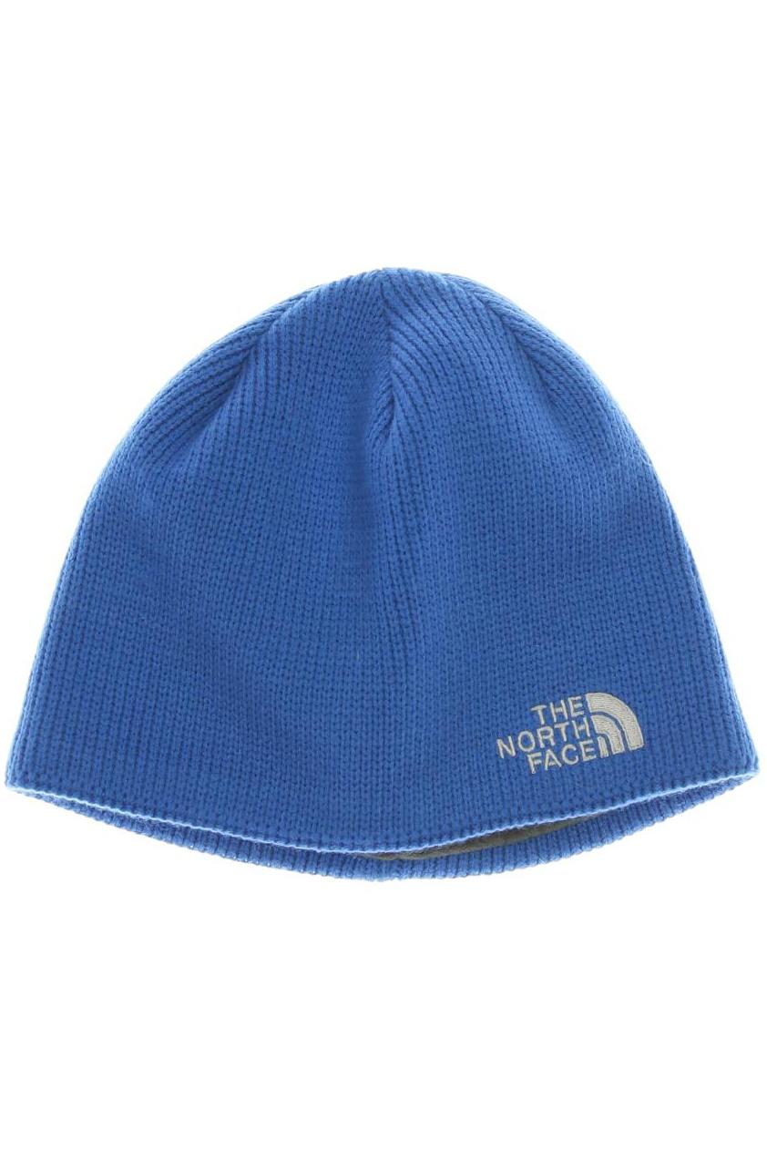 

The North Face Jungen Hut/Mütze, blau, Gr. uni