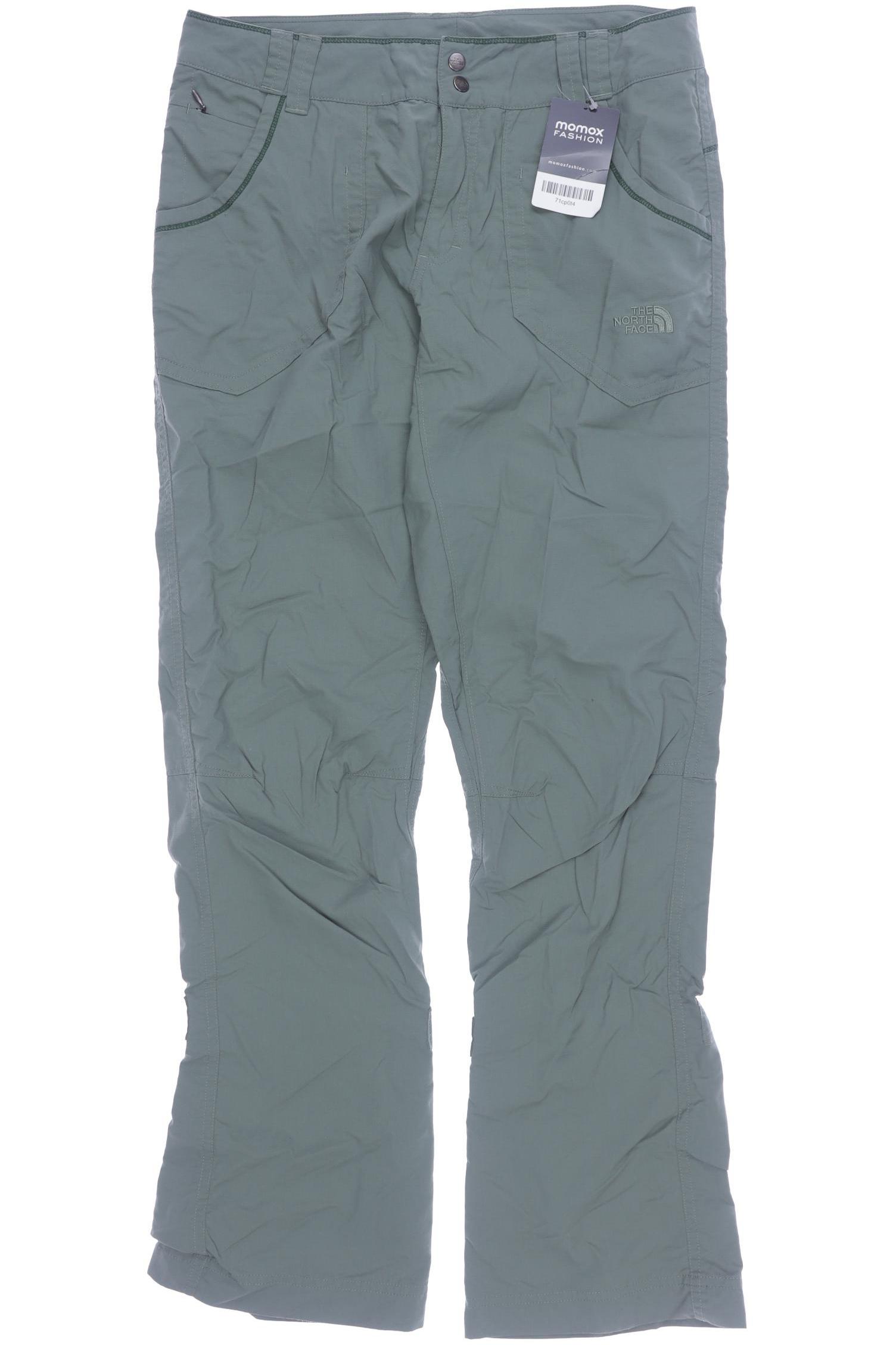 

The North Face Damen Stoffhose, grün, Gr. 4