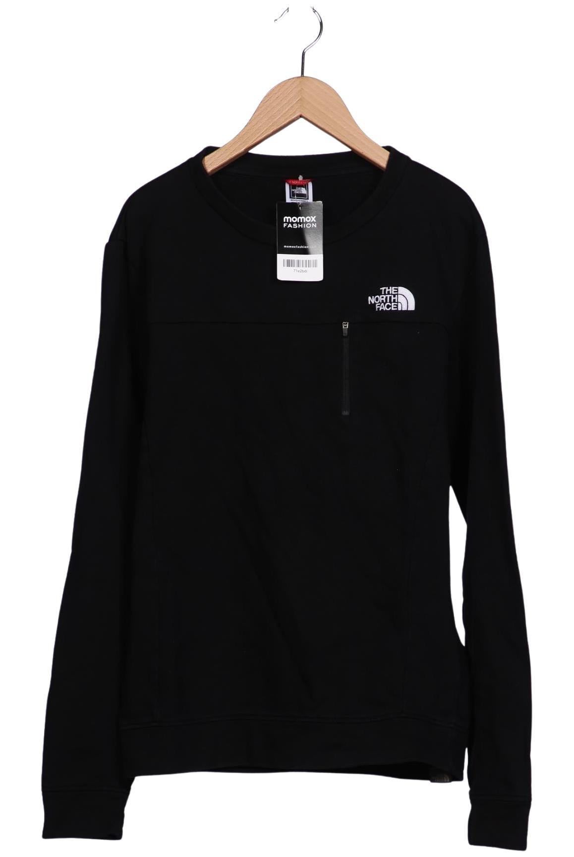 

The North Face Herren Sweatshirt, schwarz, Gr. 46