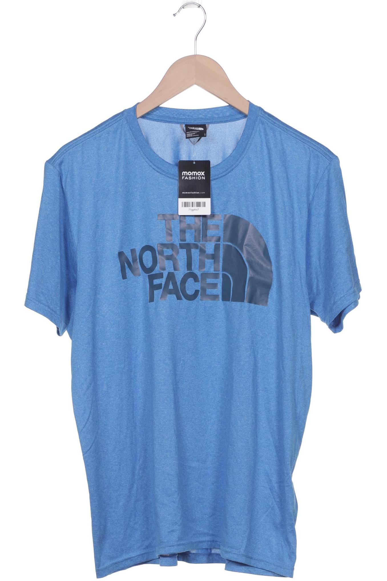 

The North Face Herren T-Shirt, blau