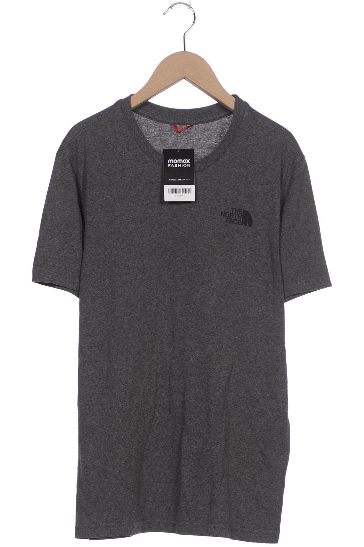 

The North Face Herren T-Shirt, grau, Gr. 48