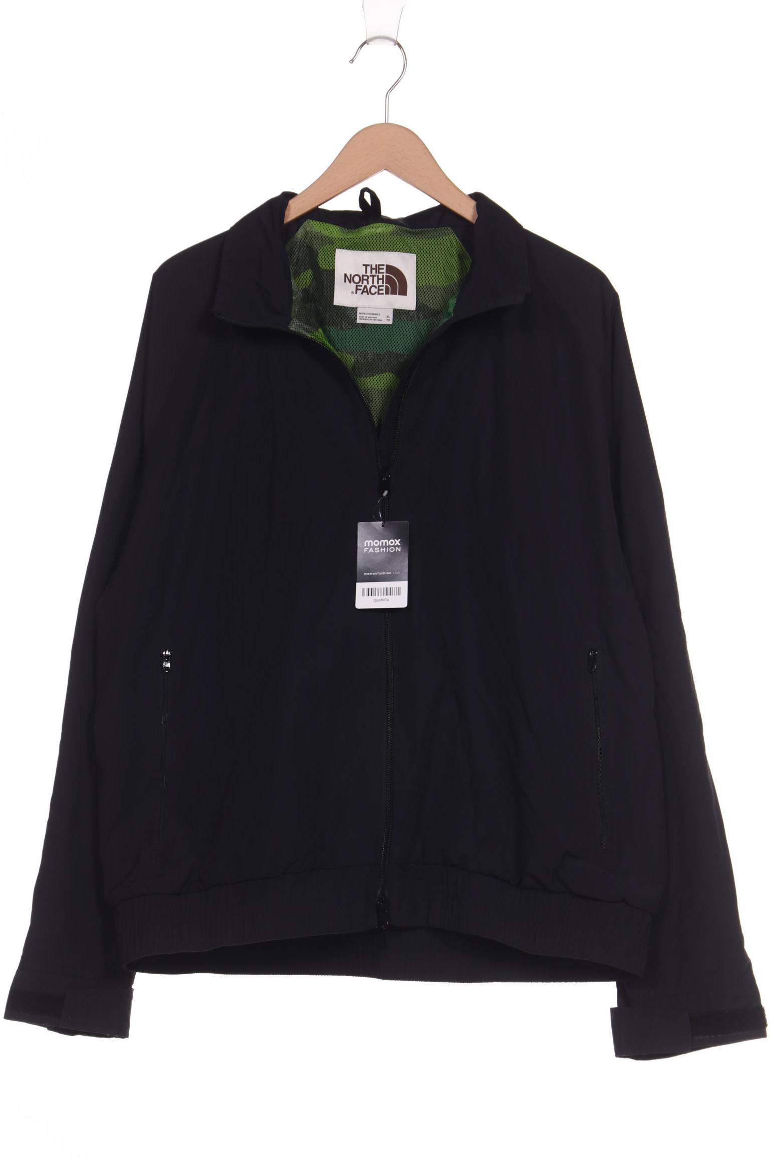 

The North Face Herren Jacke, schwarz, Gr. 54