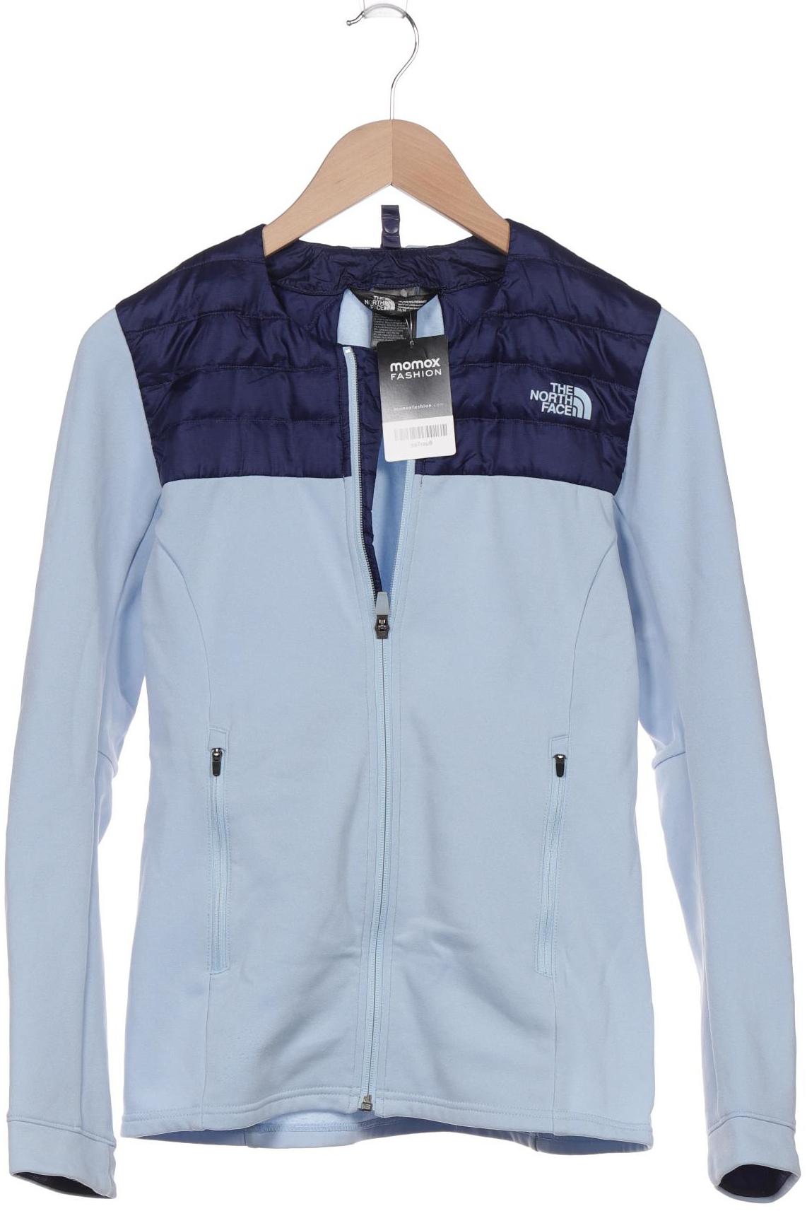 

The North Face Damen Jacke, hellblau, Gr. 38