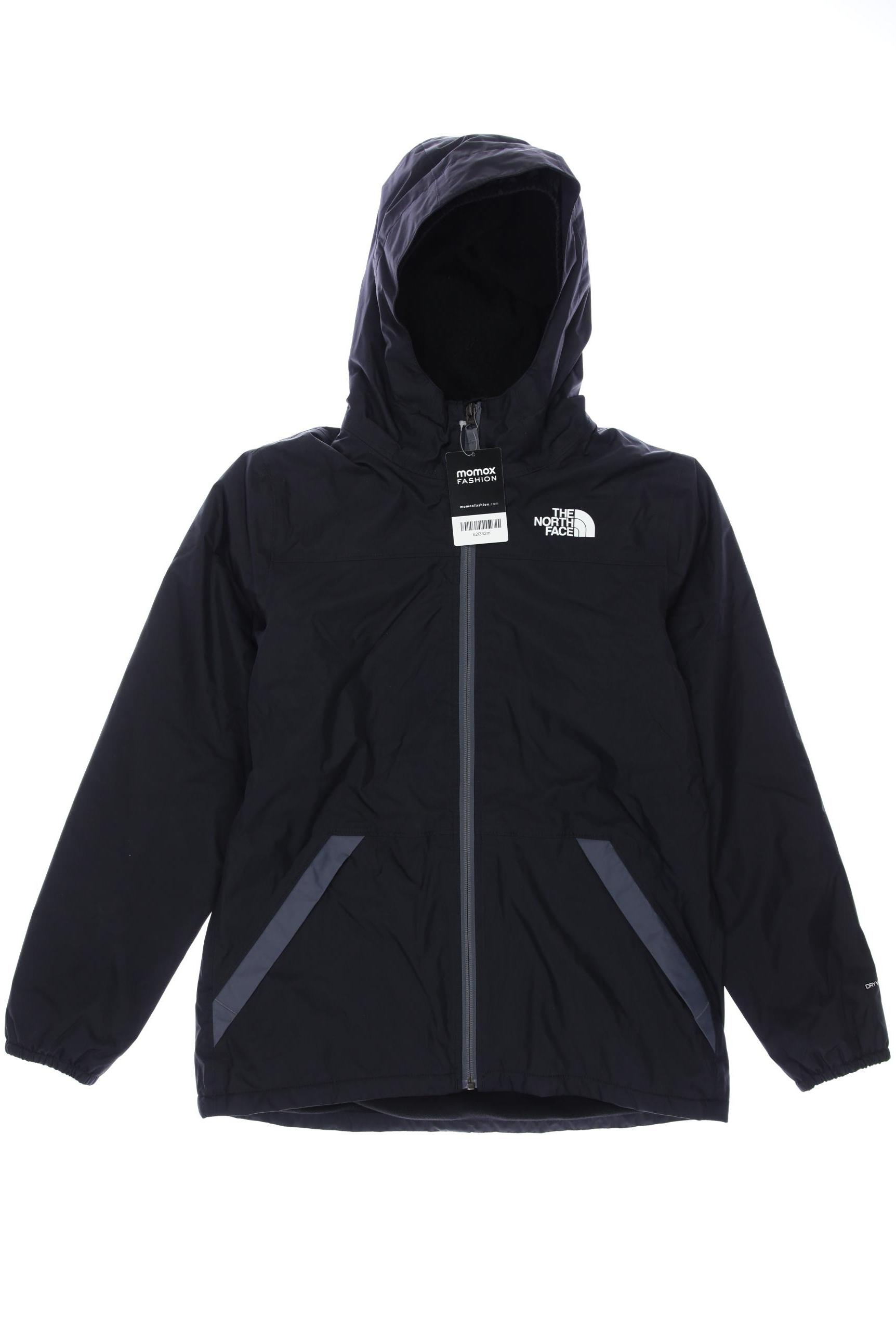 

The North Face Herren Jacke, schwarz, Gr. 170