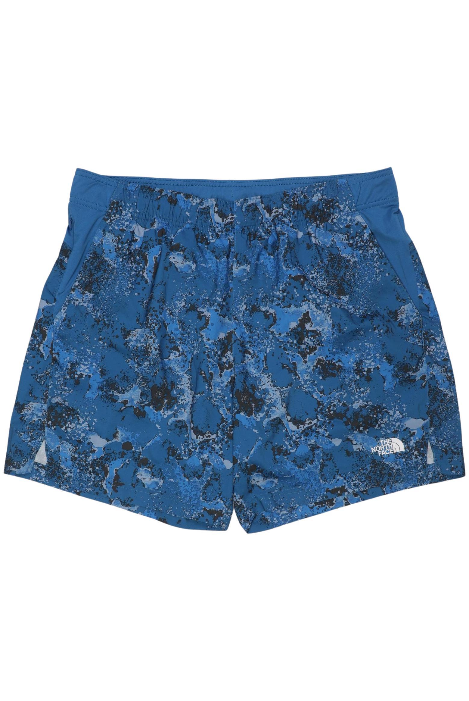 Thumbnail - The North Face Herren Shorts, blau, Gr. 54