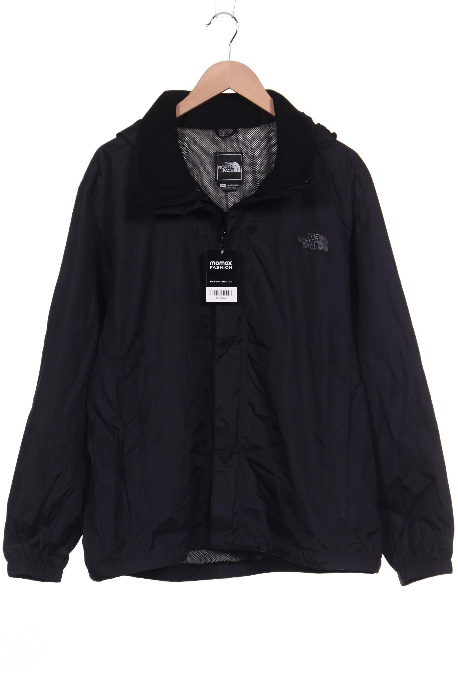 

The North Face Herren Jacke, schwarz