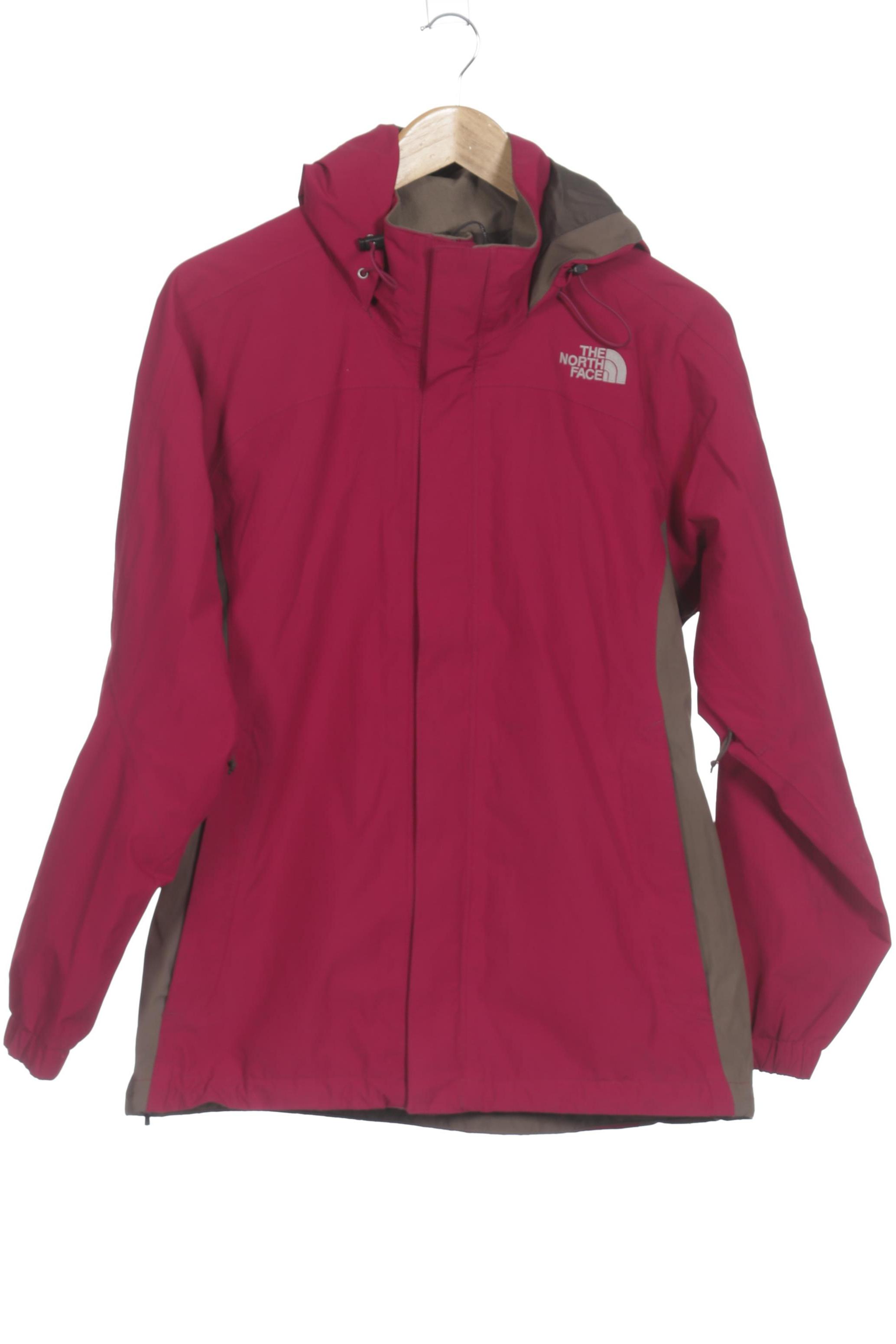 

The North Face Damen Jacke, pink, Gr.