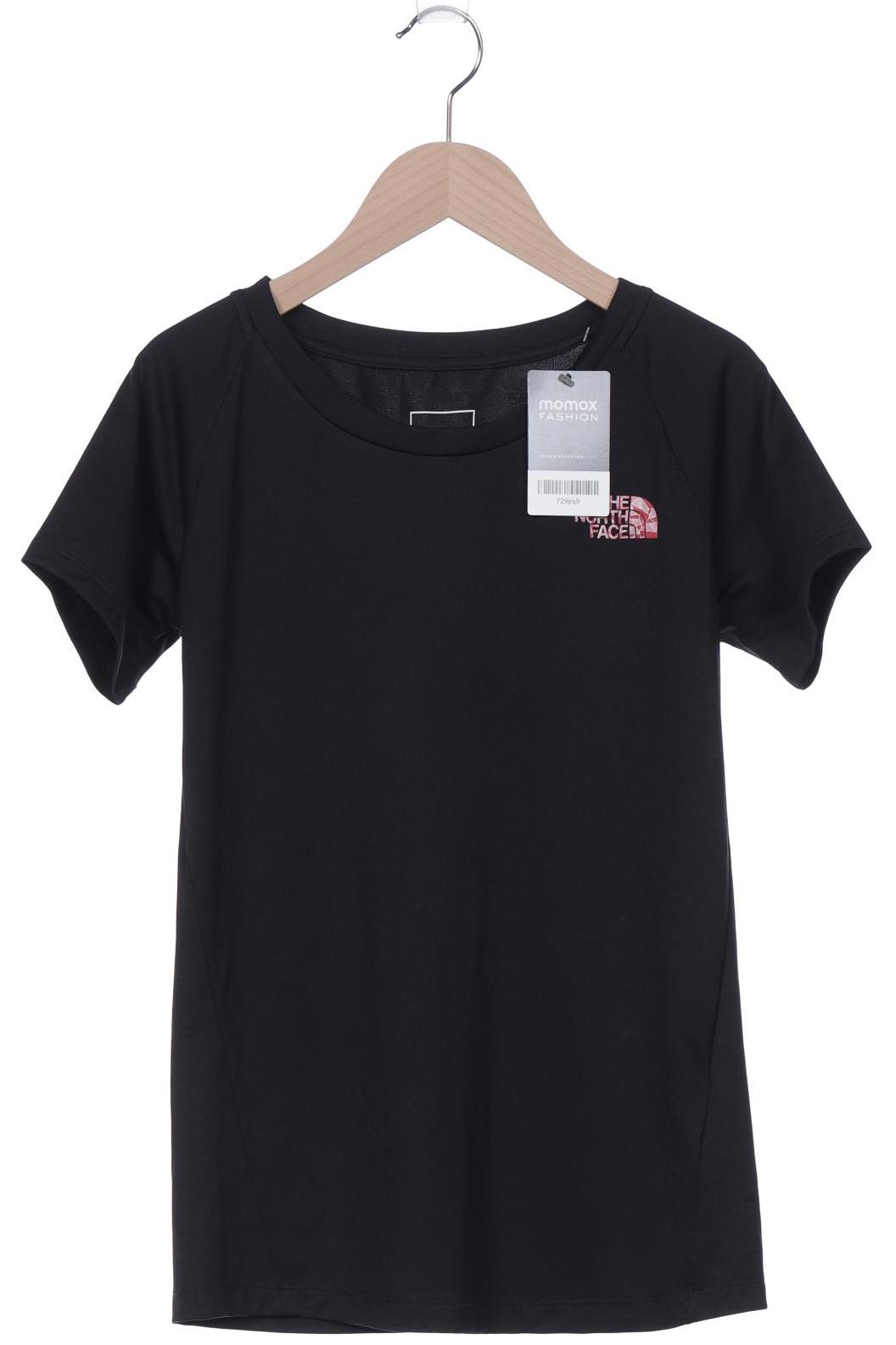 

The North Face Damen T-Shirt, schwarz, Gr. 34