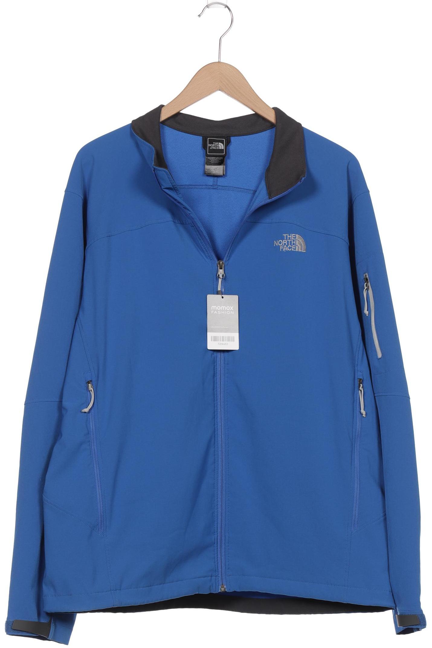 

The North Face Herren Jacke, blau