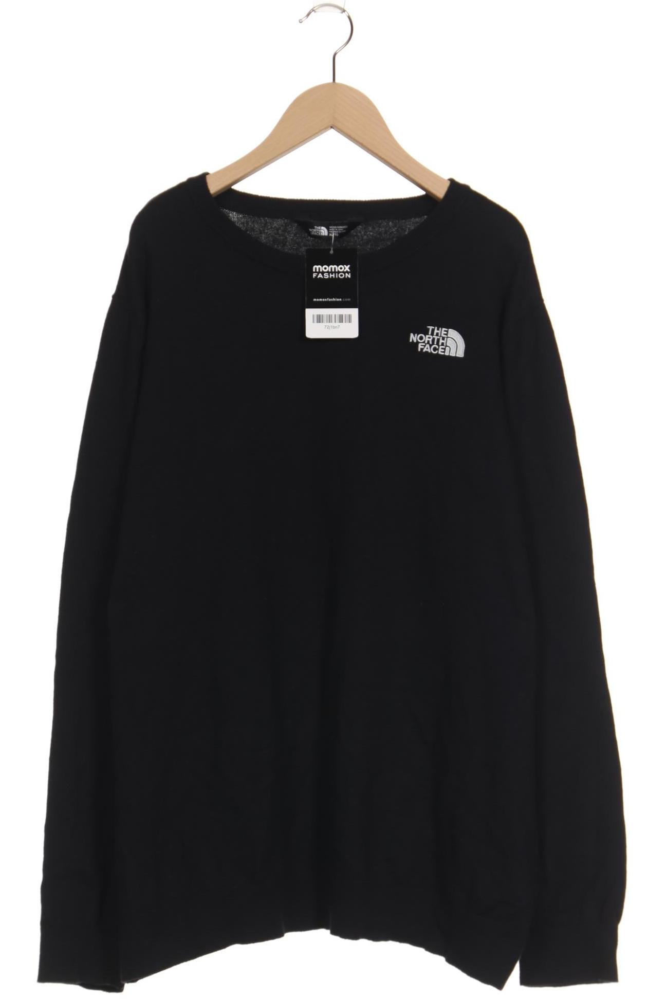 

The North Face Herren Pullover, schwarz, Gr. 54