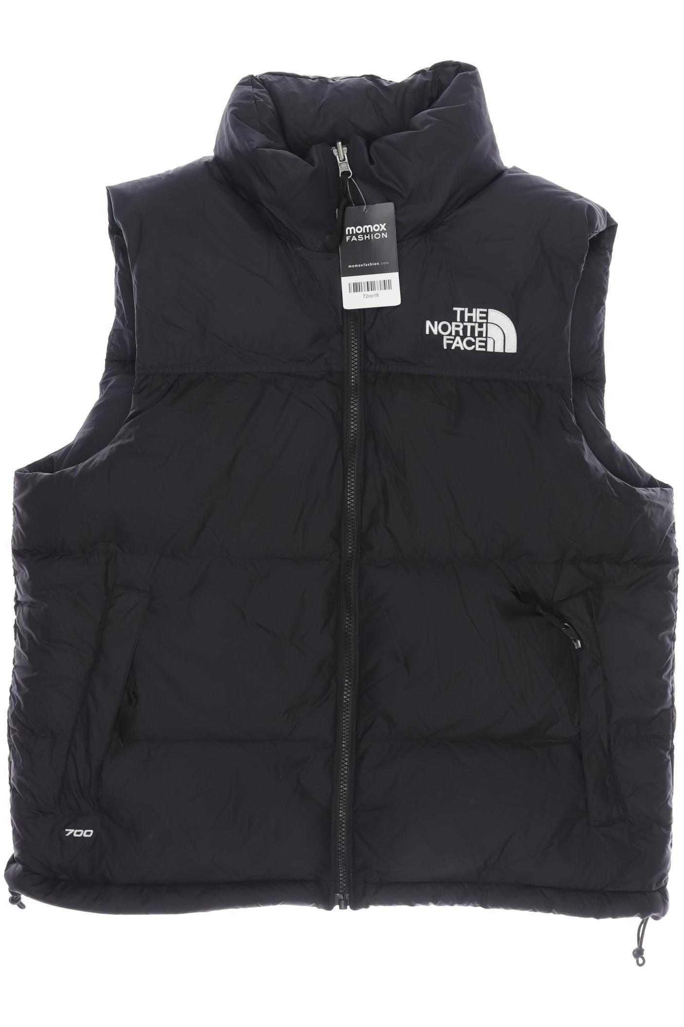 

The North Face Herren Weste, schwarz, Gr. 48