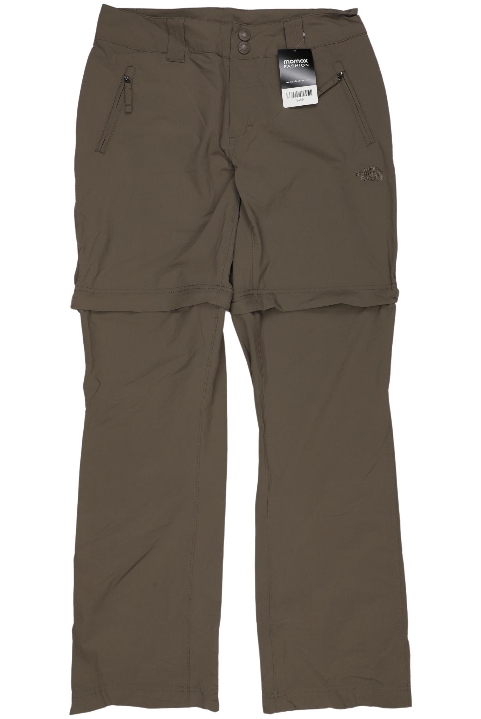 

The North Face Damen Stoffhose, braun, Gr. 6