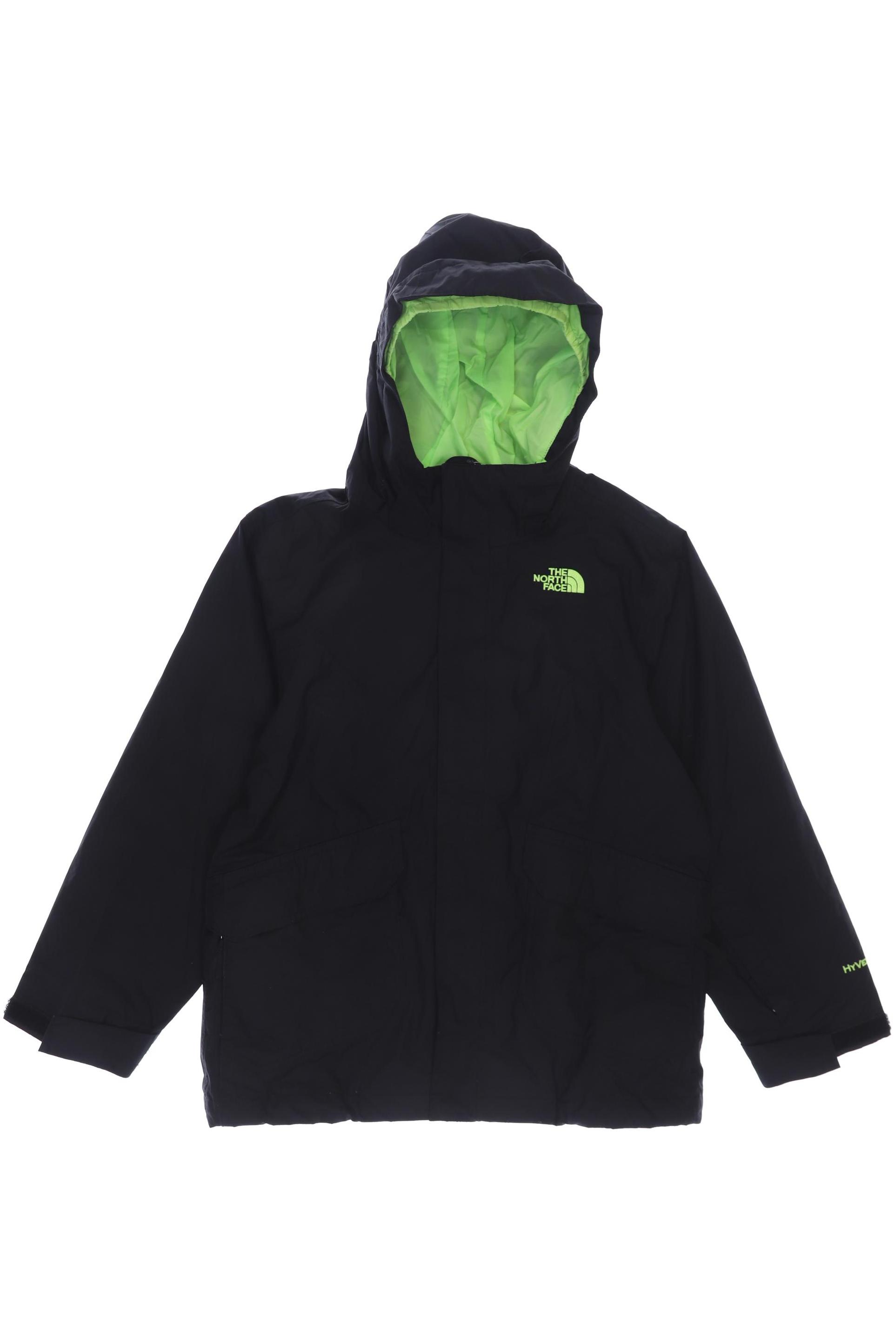 

The North Face Herren Jacke, schwarz, Gr. 140