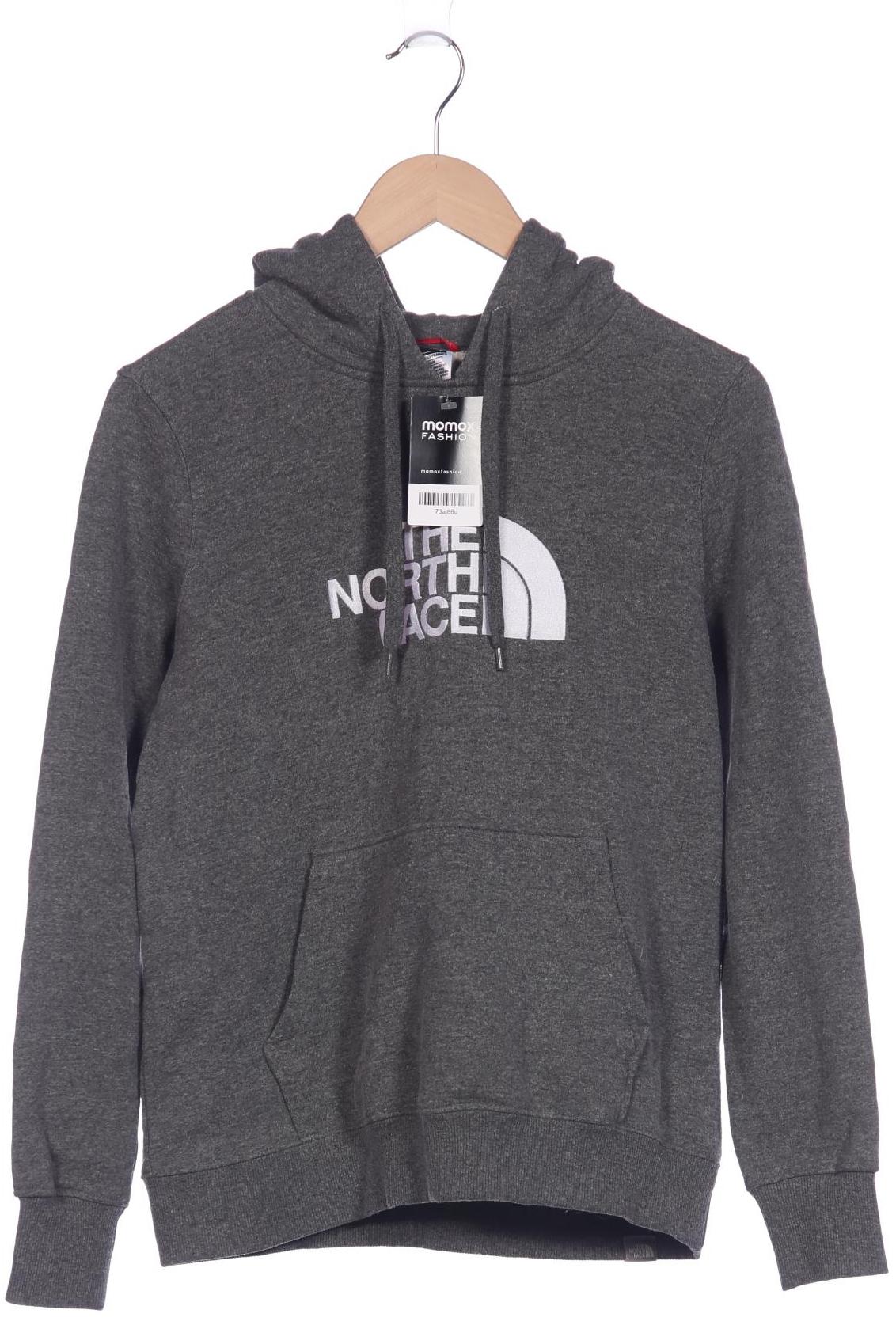 

The North Face Damen Kapuzenpullover, grau, Gr. 38