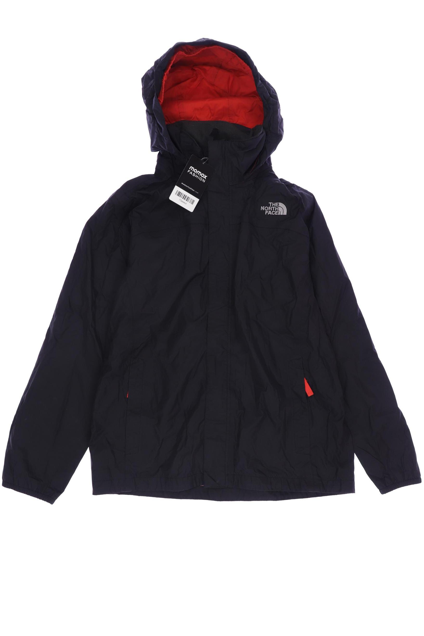 

The North Face Herren Jacke, schwarz, Gr. 164