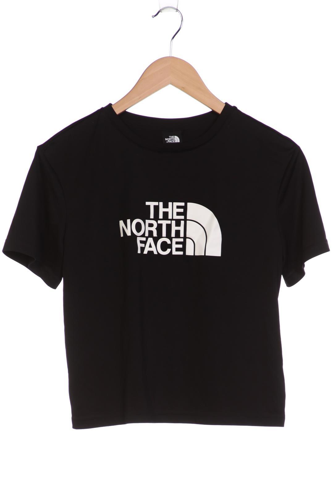 

The North Face Damen T-Shirt, schwarz, Gr. 36