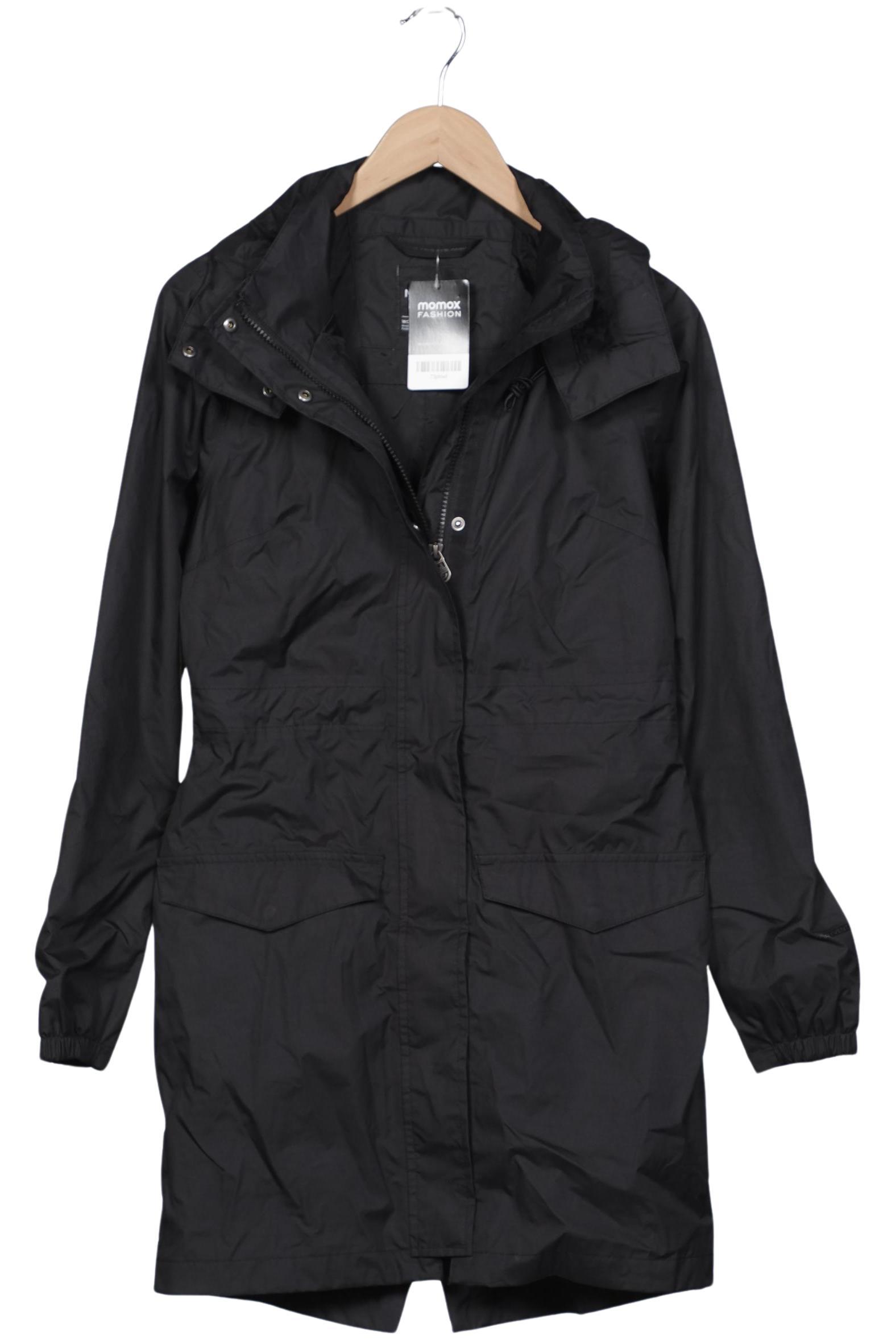 

The North Face Damen Mantel, schwarz, Gr. 34