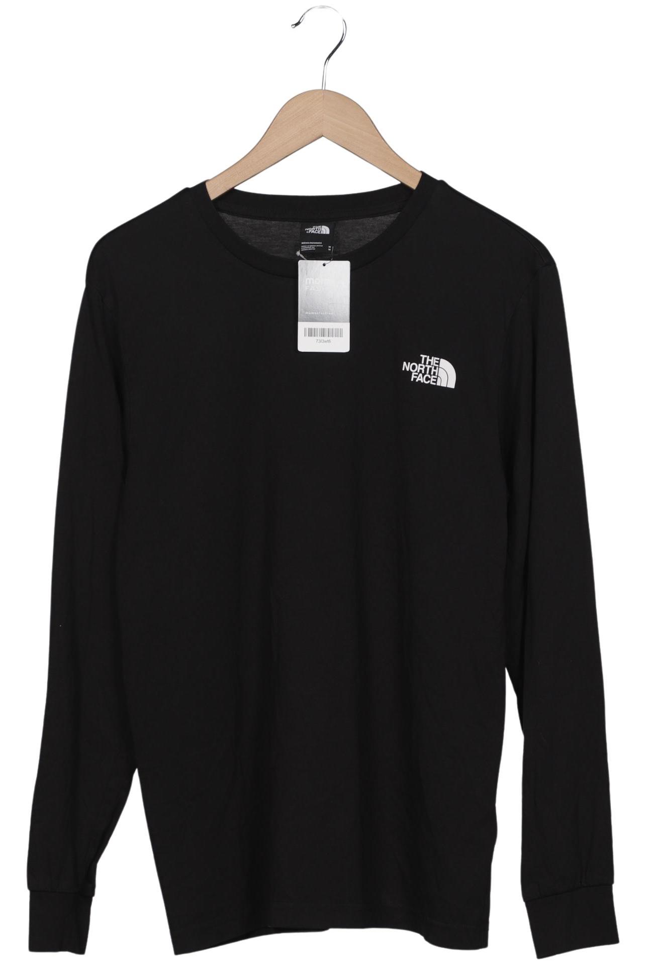 

The North Face Damen Langarmshirt, schwarz, Gr. 38