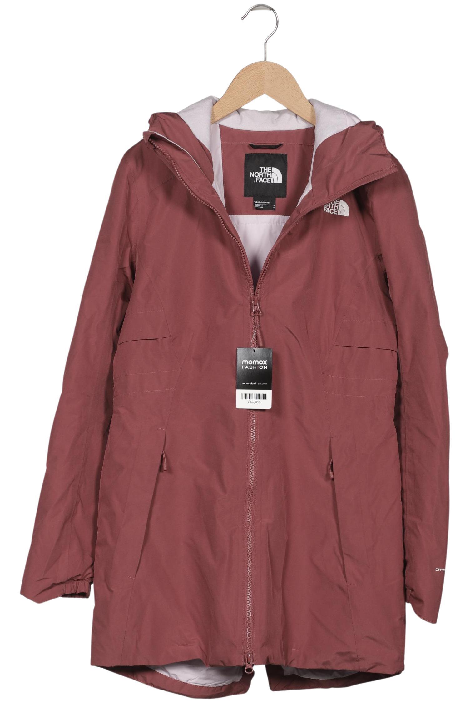 

The North Face Damen Jacke, bordeaux, Gr. 36