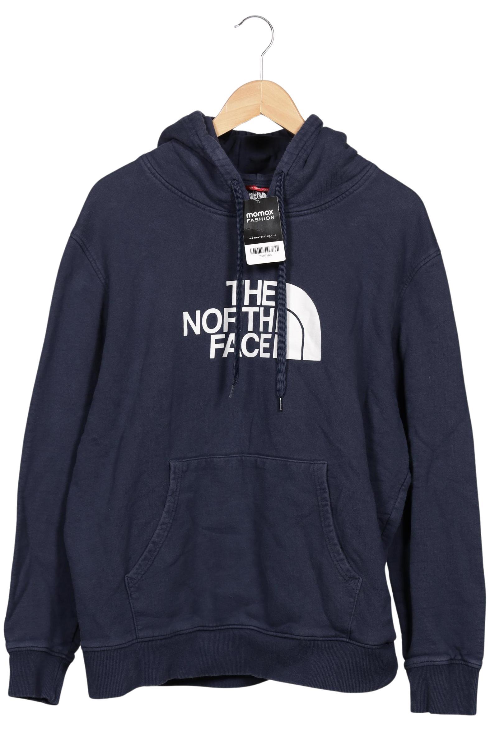 

The North Face Herren Kapuzenpullover, marineblau, Gr. 54
