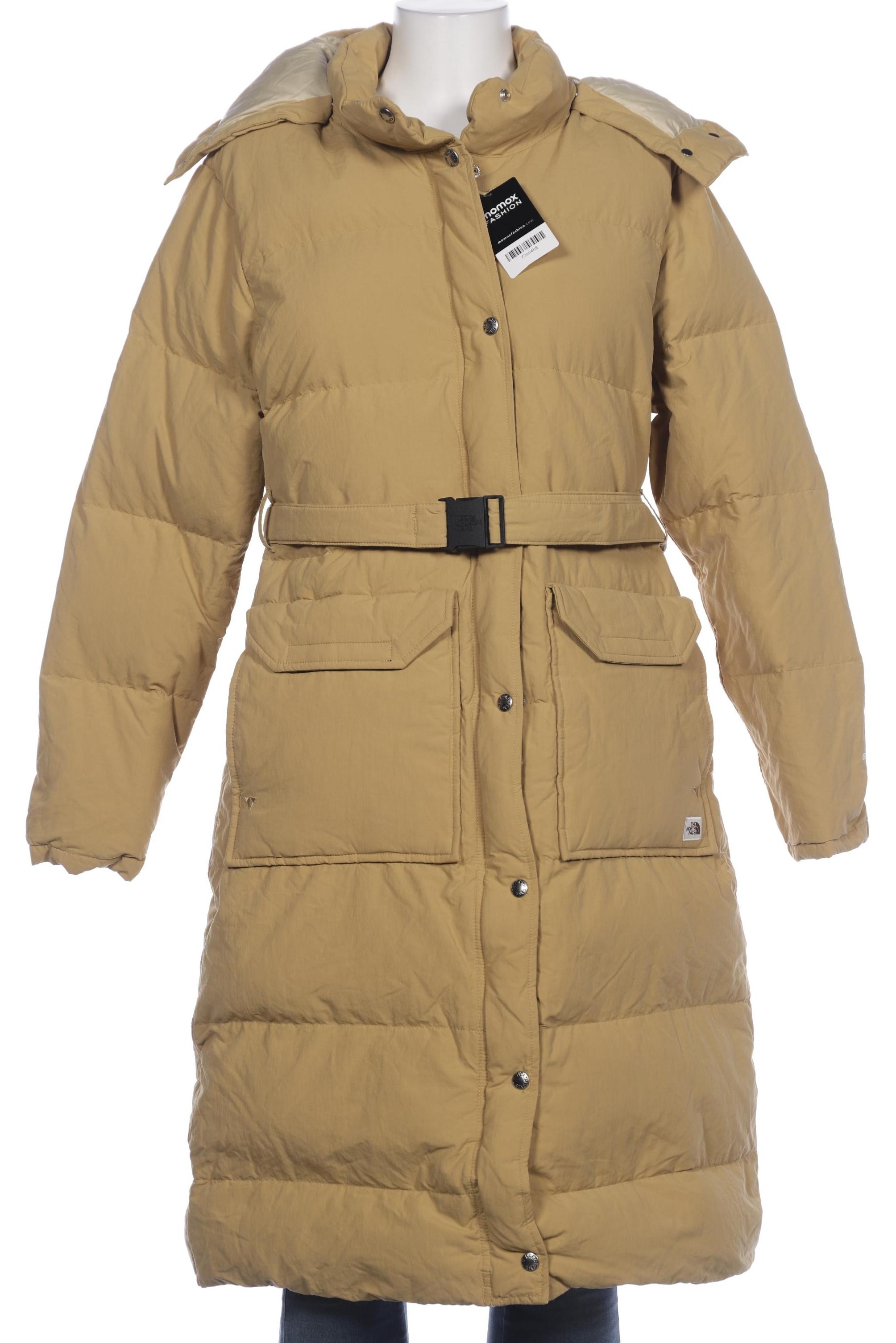 

The North Face Damen Mantel, beige, Gr. 42