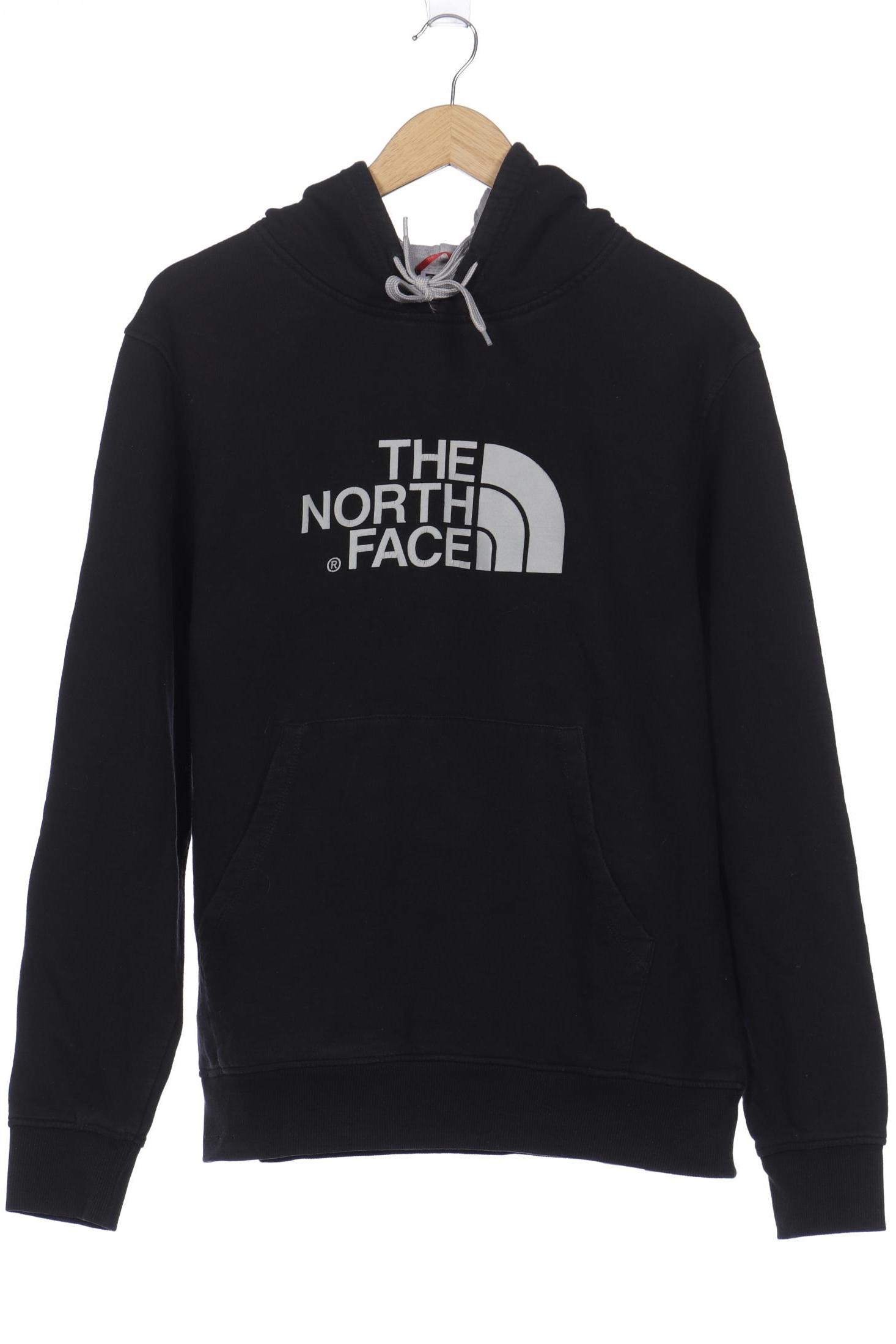 

The North Face Herren Kapuzenpullover, schwarz, Gr. 52