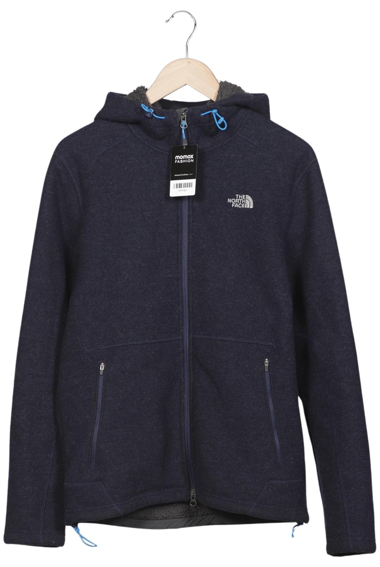 

The North Face Herren Kapuzenpullover, marineblau, Gr. 48