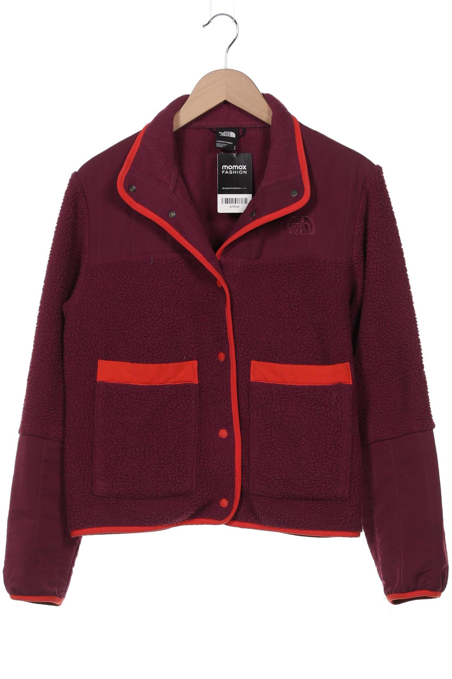

The North Face Damen Jacke, bordeaux, Gr. 38