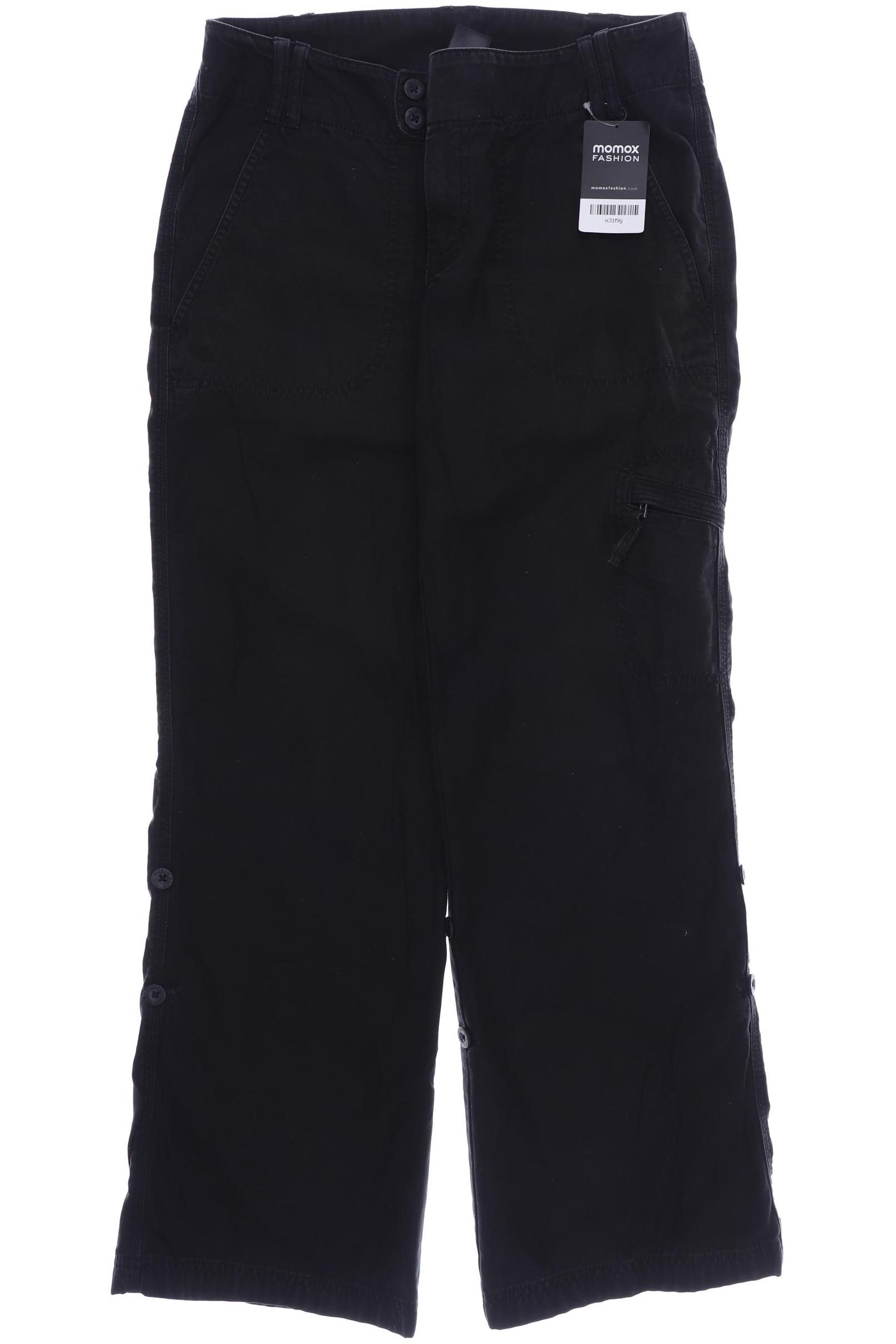 

The North Face Damen Stoffhose, schwarz