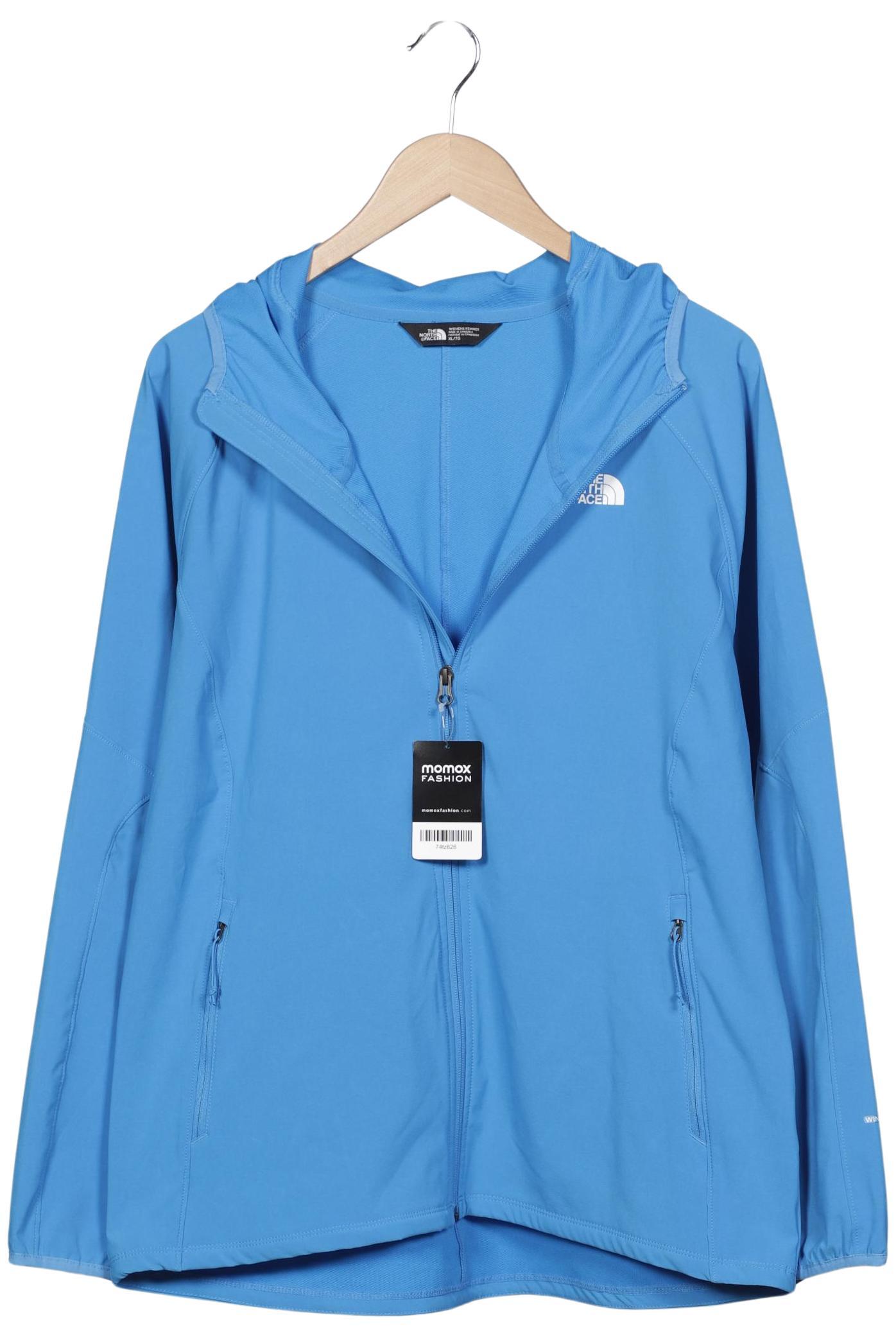 

The North Face Damen Jacke, hellblau, Gr. 44