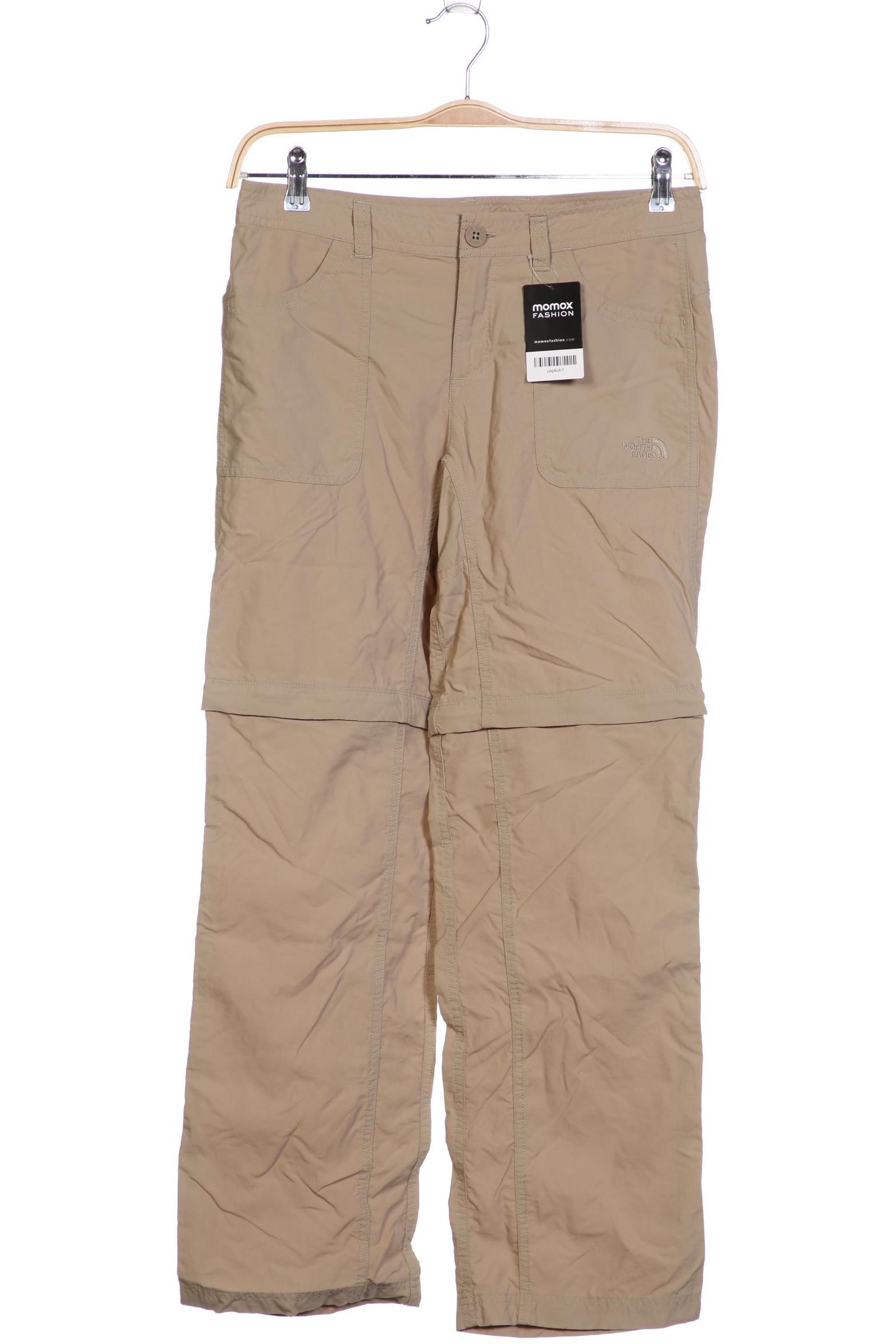 

The North Face Damen Stoffhose, beige, Gr. 10