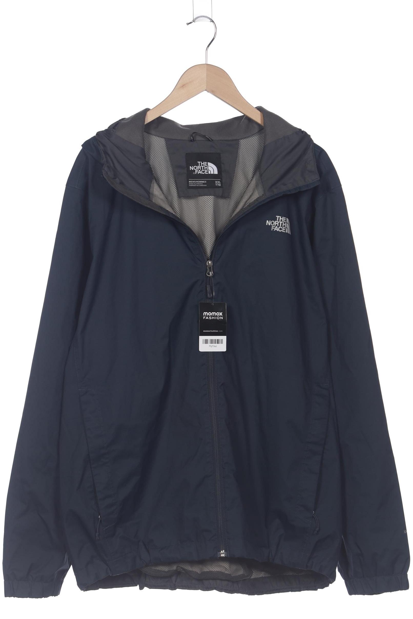 

The North Face Herren Jacke, marineblau, Gr. 56