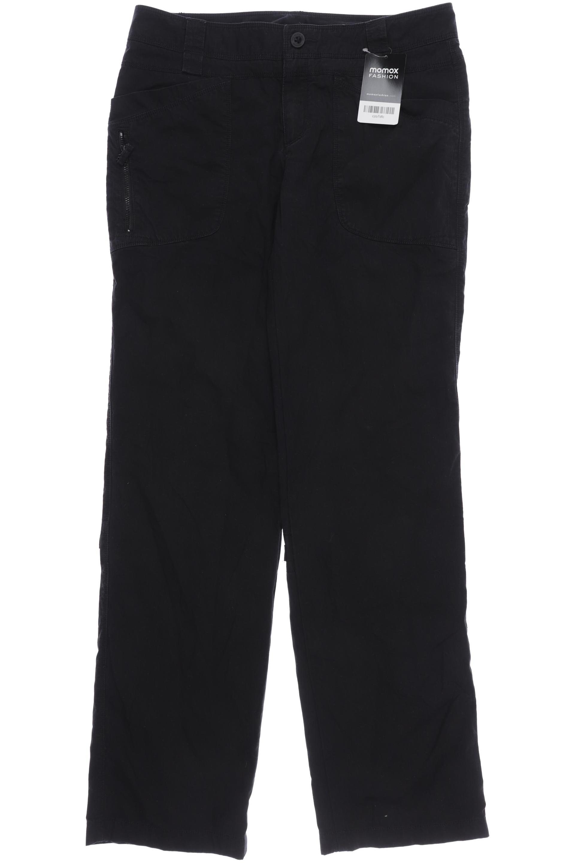

The North Face Damen Stoffhose, schwarz, Gr. 6