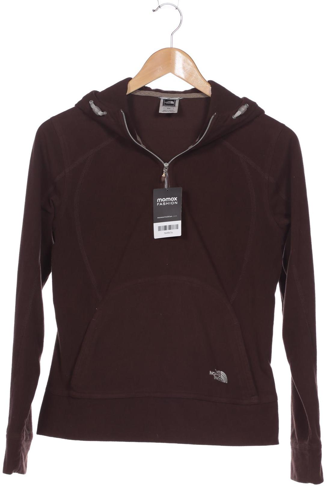 

The North Face Damen Kapuzenpullover, braun, Gr. 38