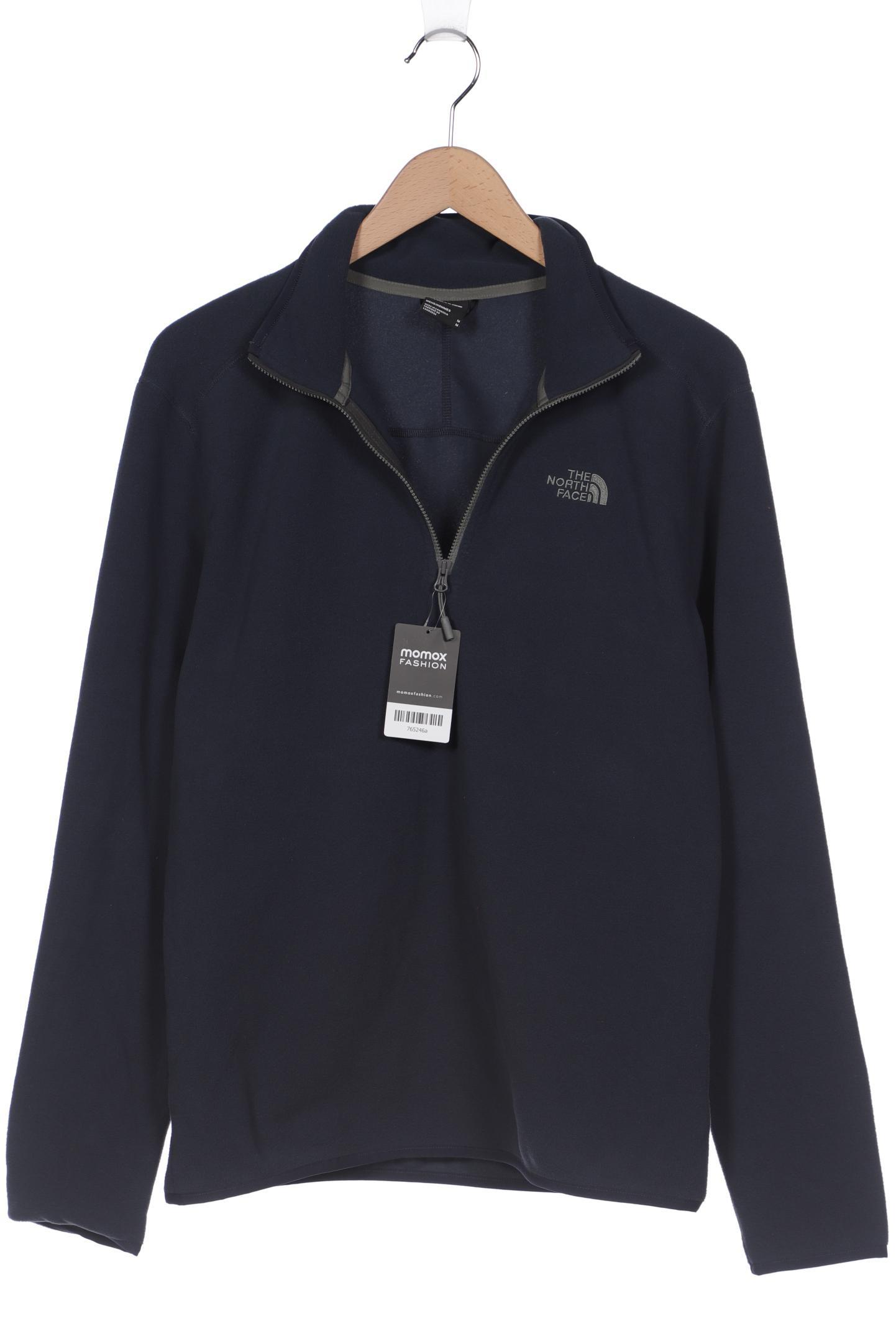 

The North Face Herren Sweatshirt, marineblau, Gr. 48