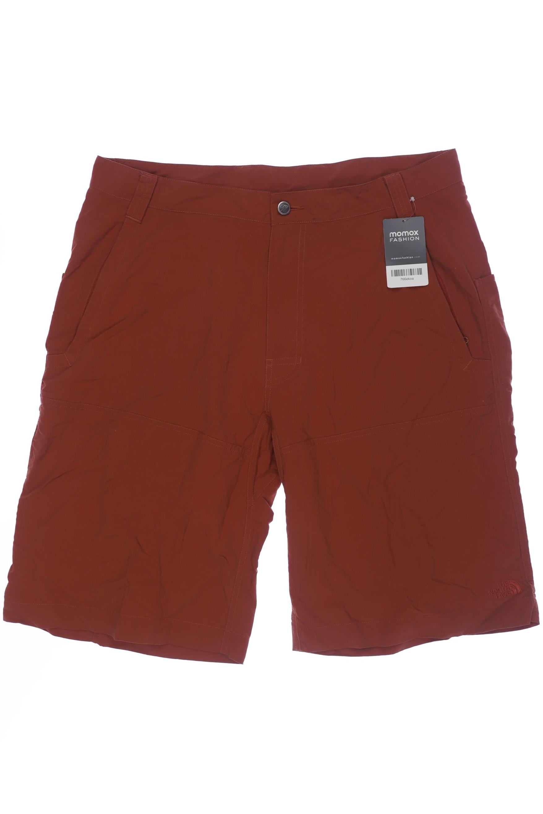 

The North Face Herren Shorts, orange, Gr. 38