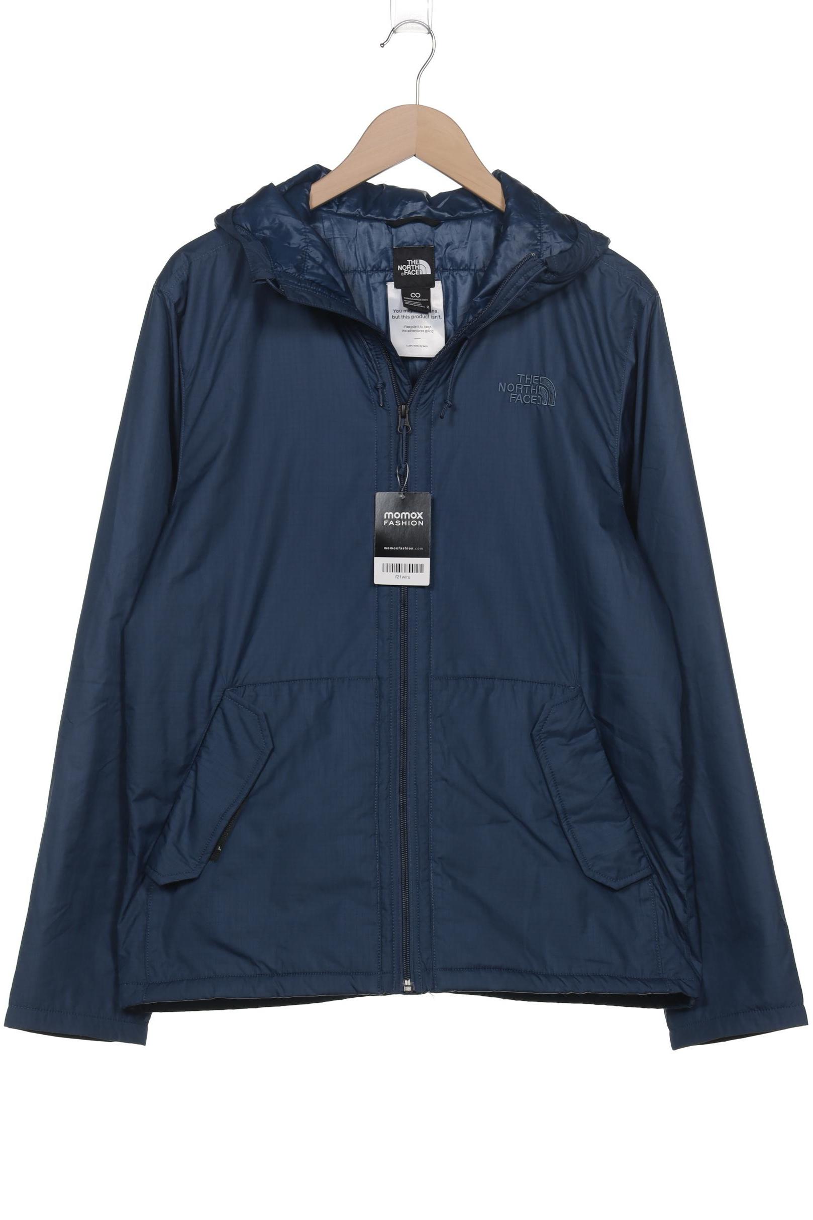 

The North Face Herren Jacke, blau, Gr. 48