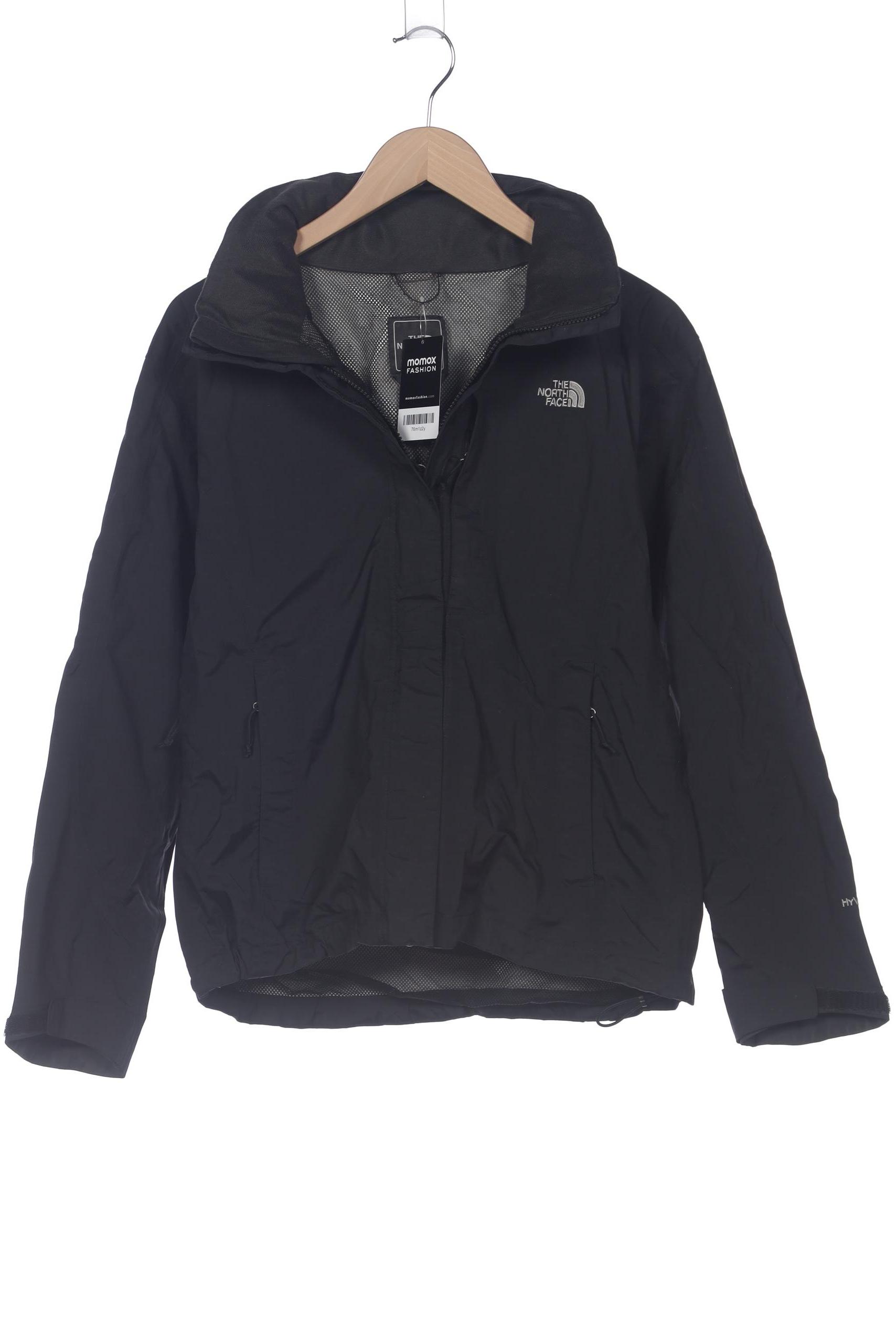 

The North Face Damen Jacke, schwarz, Gr. 36