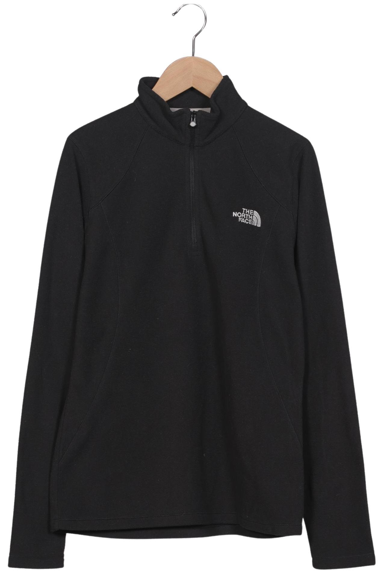 

The North Face Damen Sweatshirt, schwarz, Gr. 38