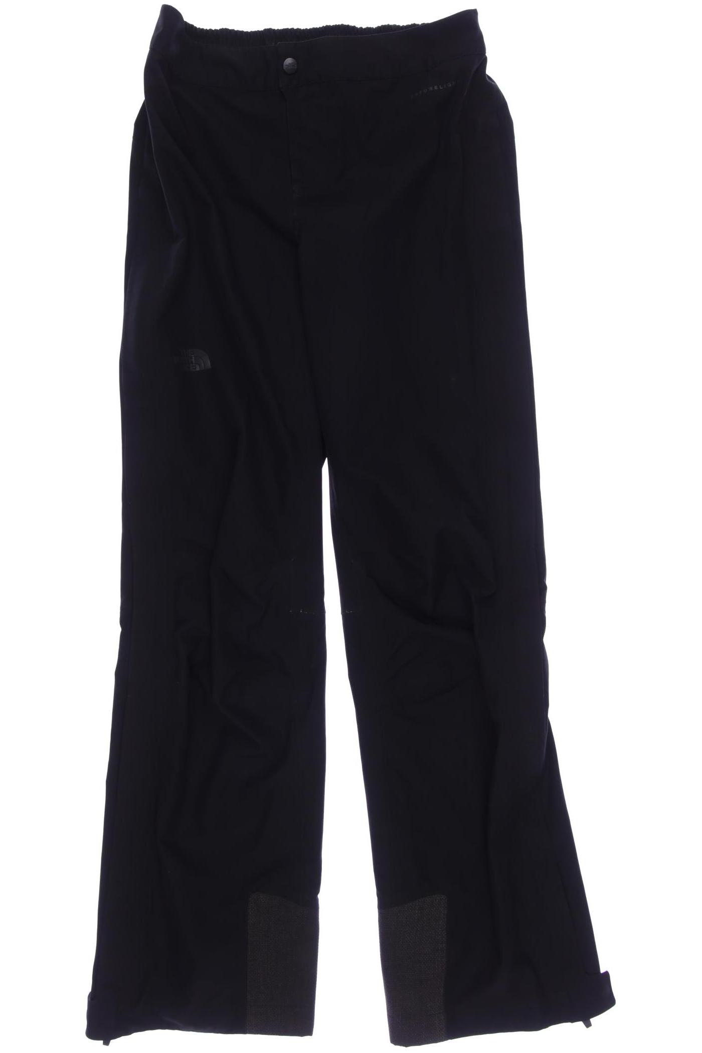 

The North Face Damen Stoffhose, schwarz, Gr. 0