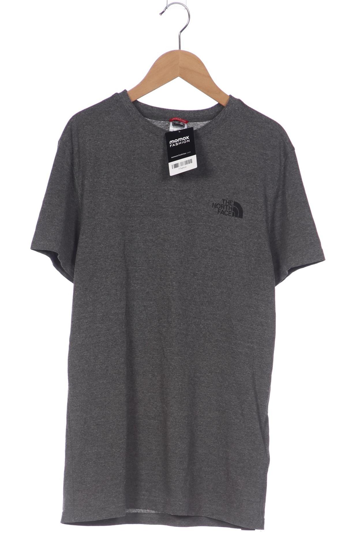 

The North Face Herren T-Shirt, grau, Gr. 46