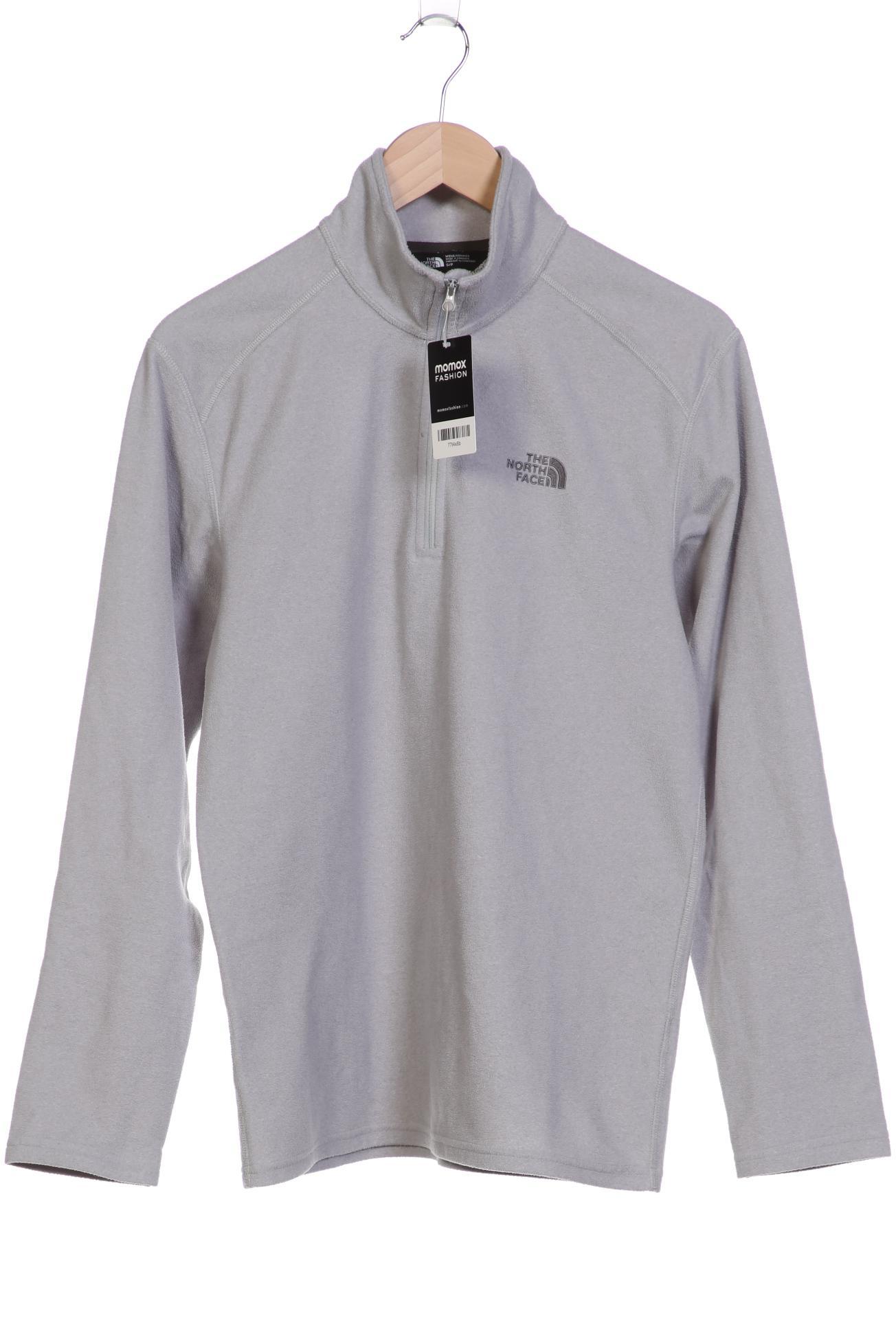 

The North Face Herren Sweatshirt, grau, Gr. 46