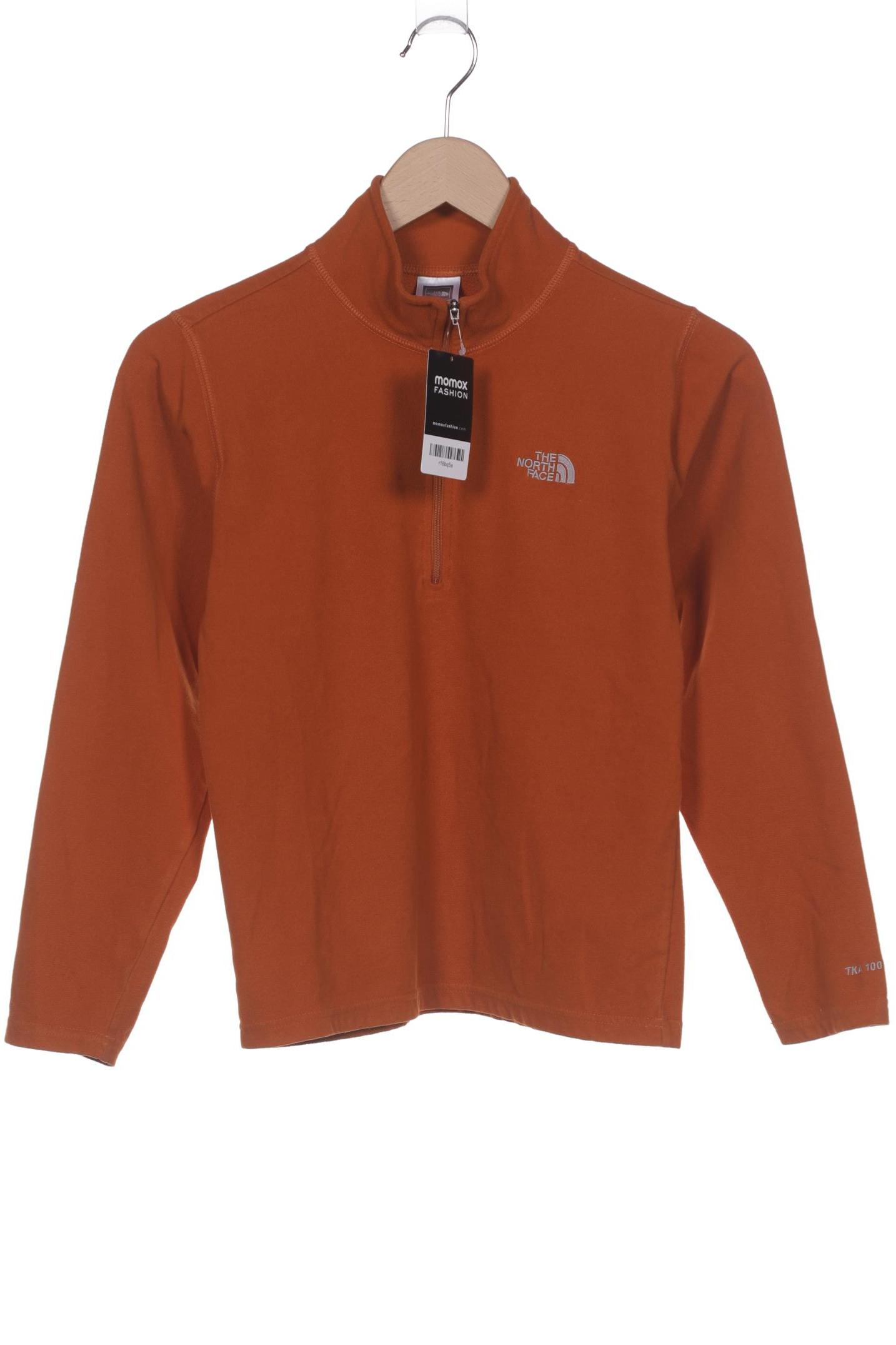 

The North Face Herren Hoodies & Sweater, orange, Gr. 146