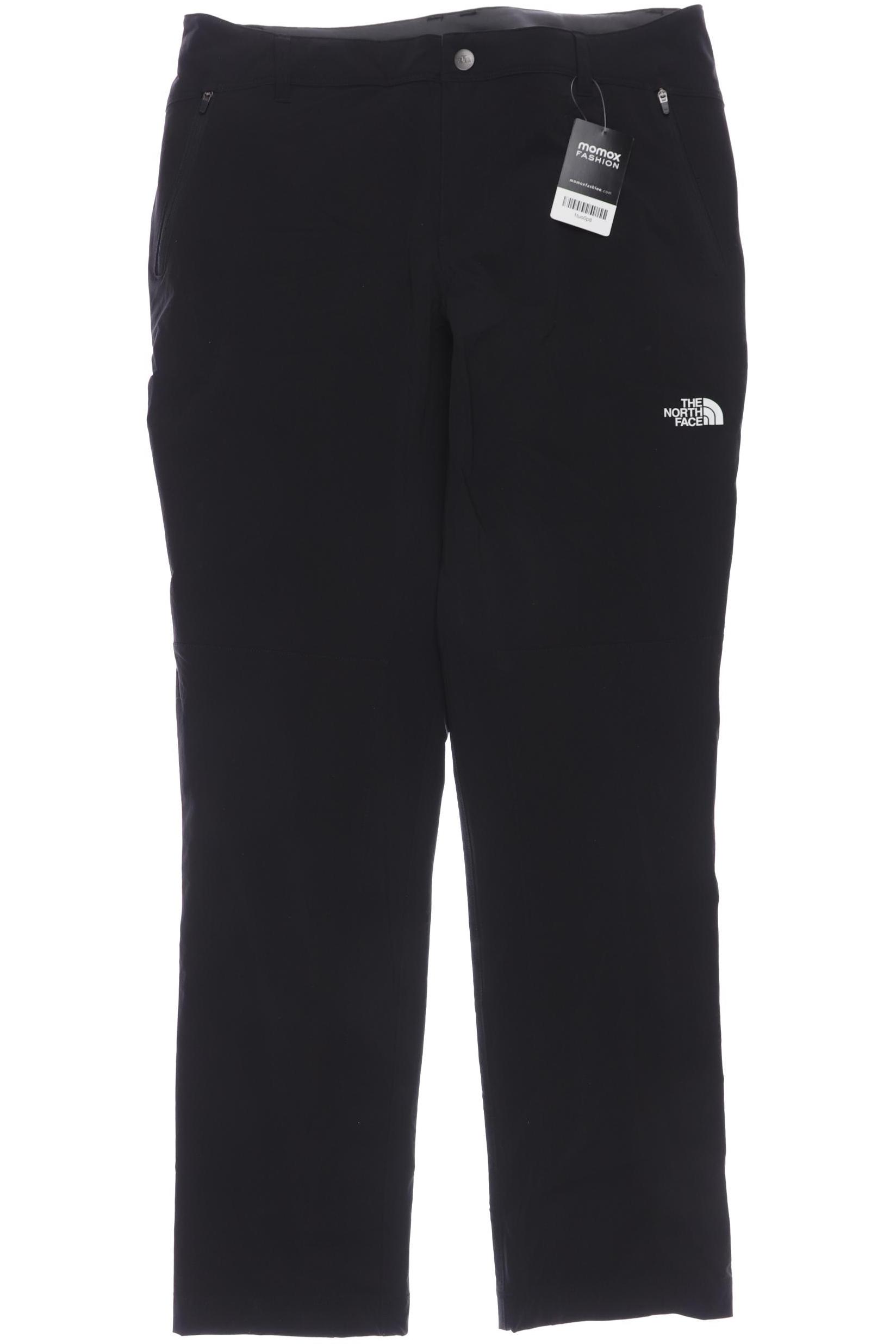 

The North Face Damen Stoffhose, schwarz, Gr. 12