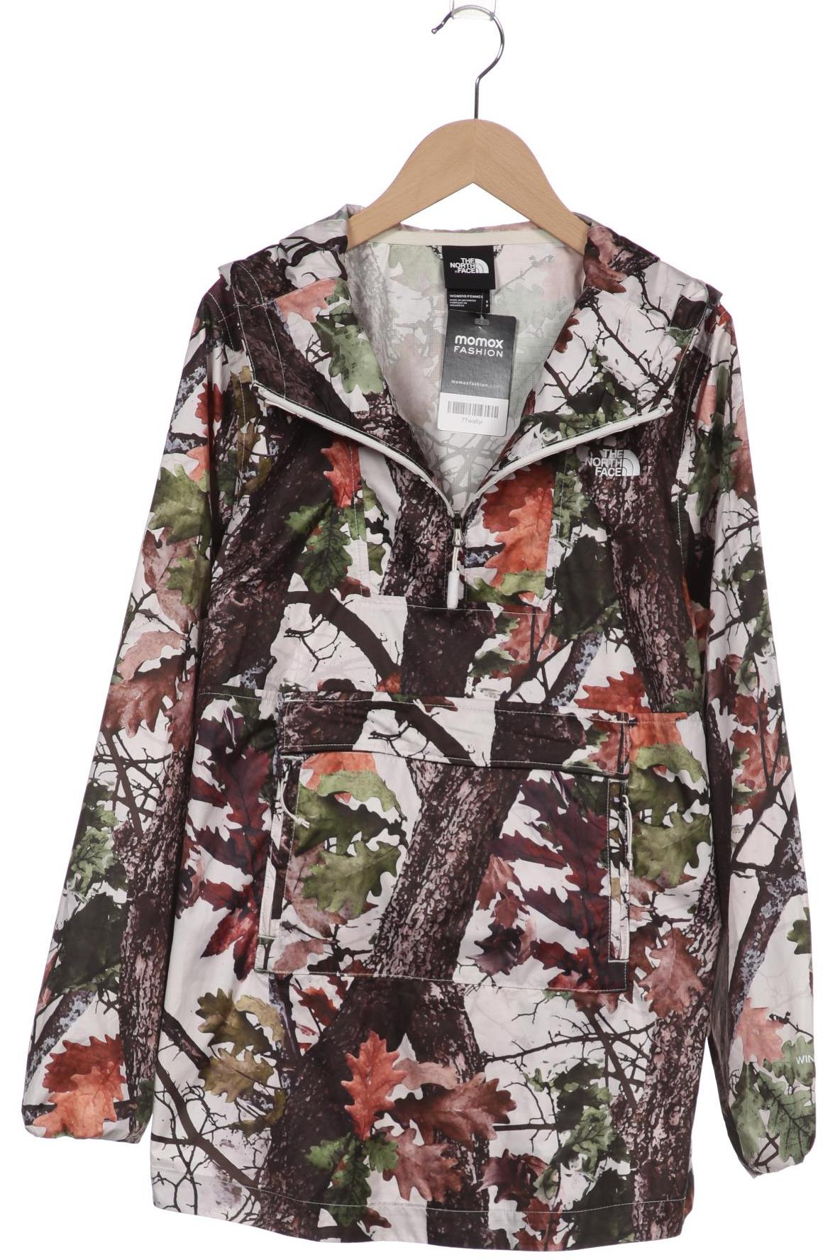 

The North Face Damen Jacke, mehrfarbig
